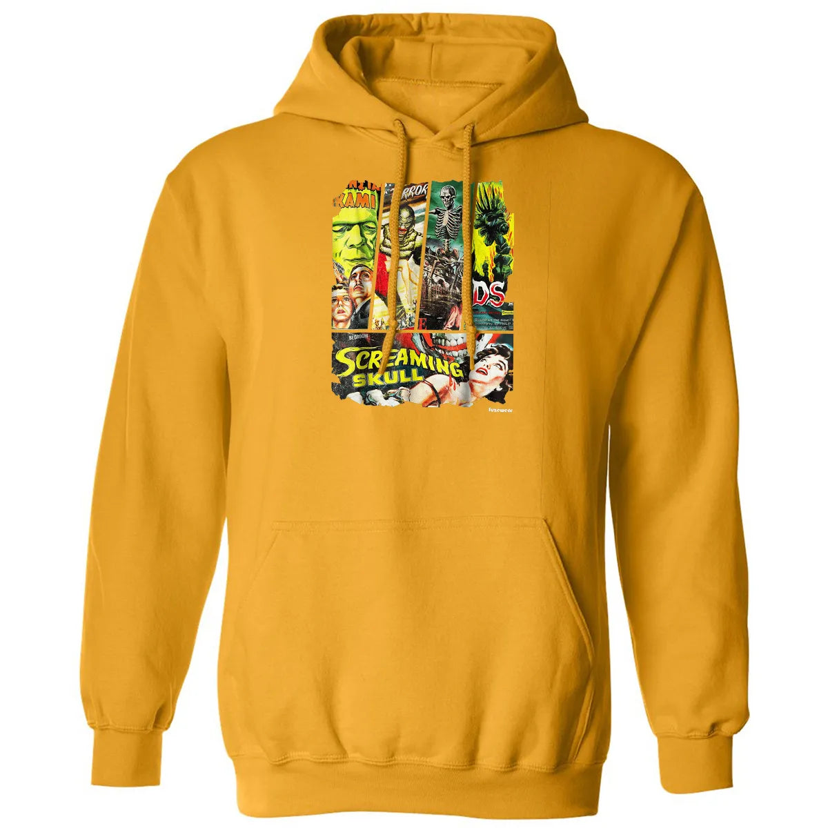 Classic Unisex Hoodie - 28G9F8AY