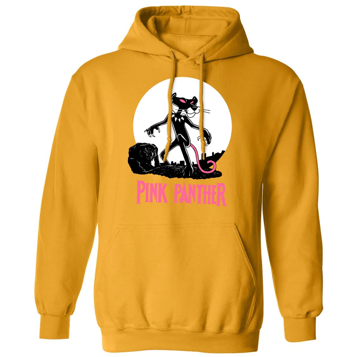 Classic Unisex Hoodie - QNW2MNTU