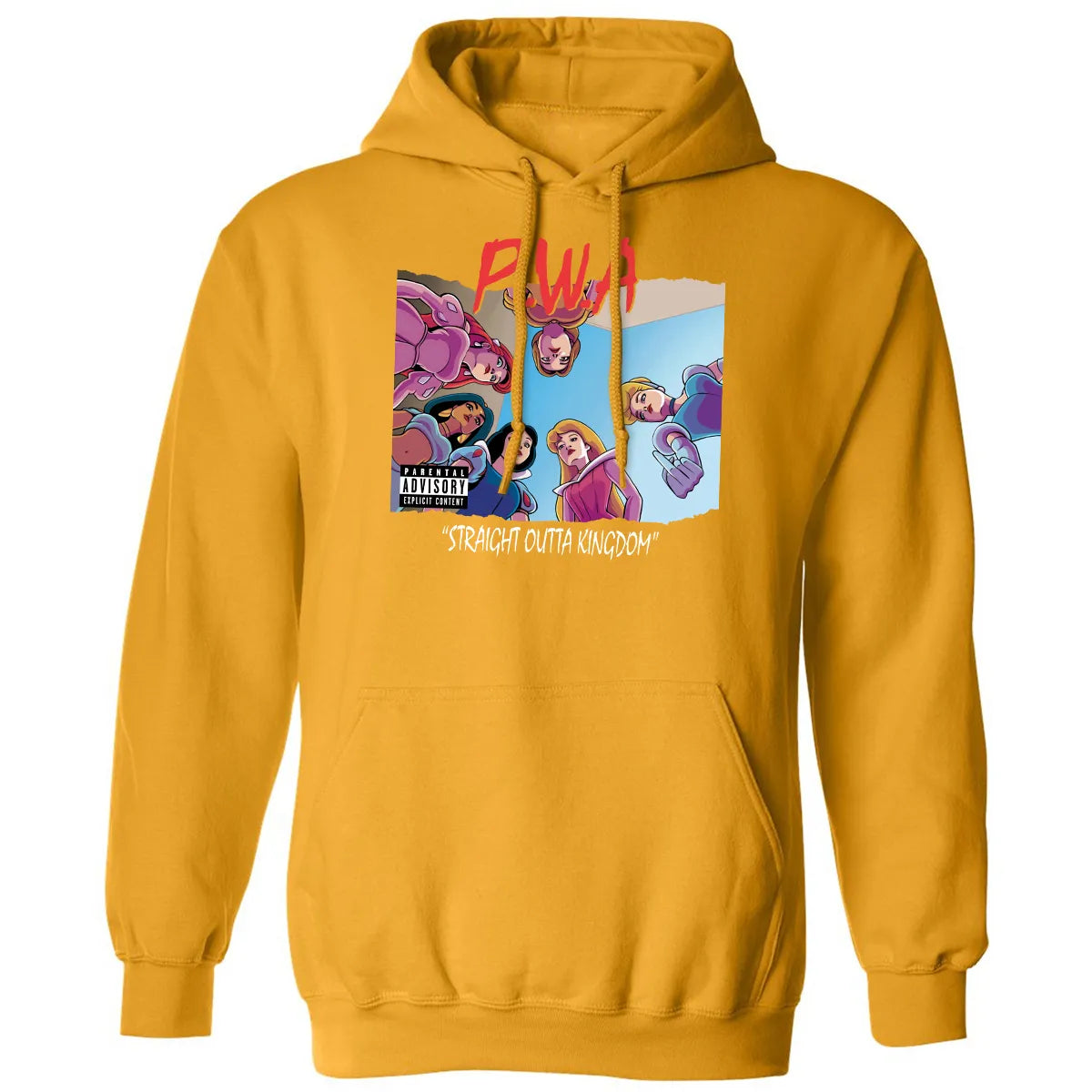 Classic Unisex Hoodie - M2385189