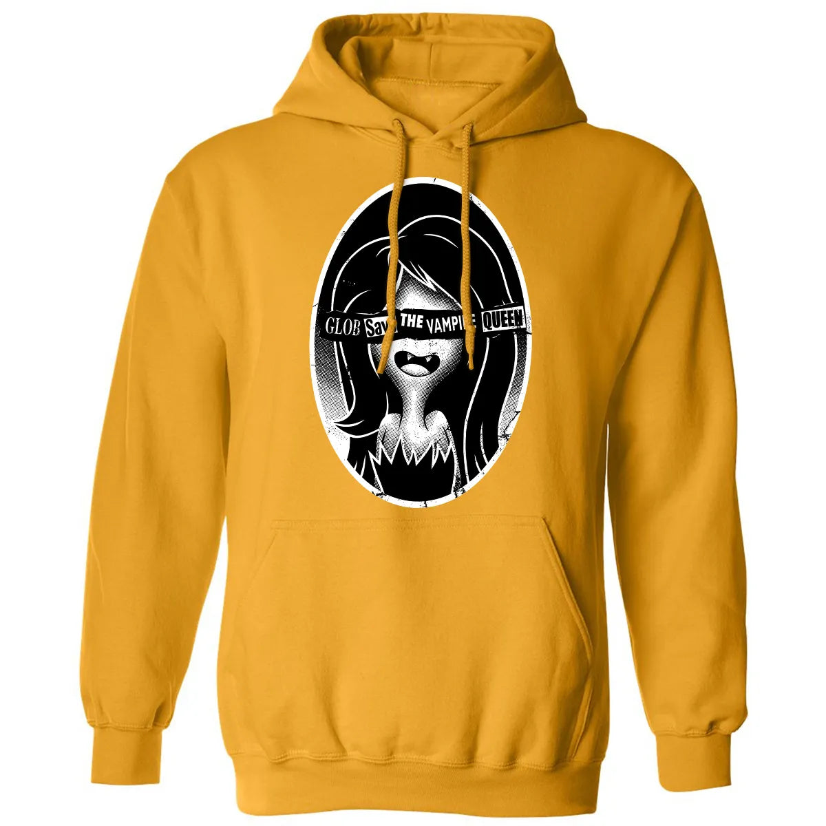 Classic Unisex Hoodie - 6STKTB8P