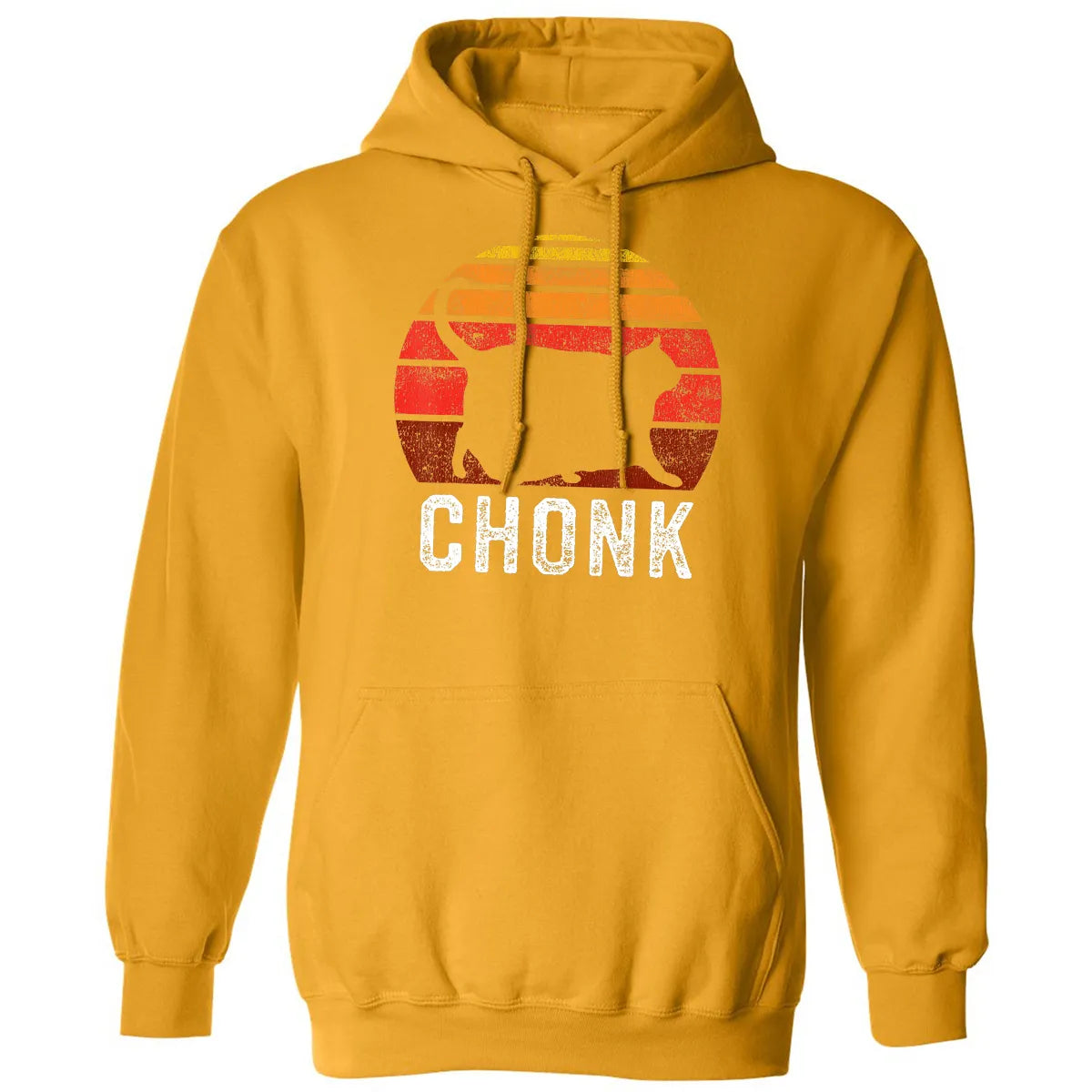 Classic Unisex Hoodie - TF88V2Z8