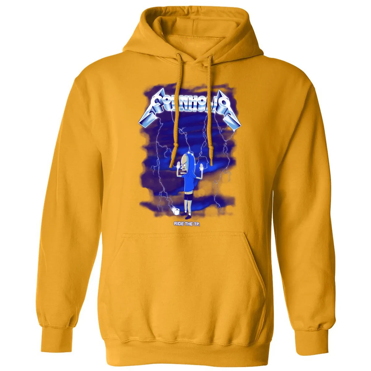 Classic Unisex Hoodie - 9BTEXMGV