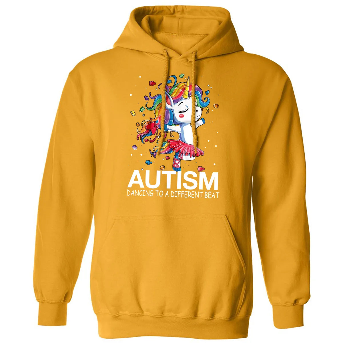 Classic Unisex Hoodie - KXYJB4KH