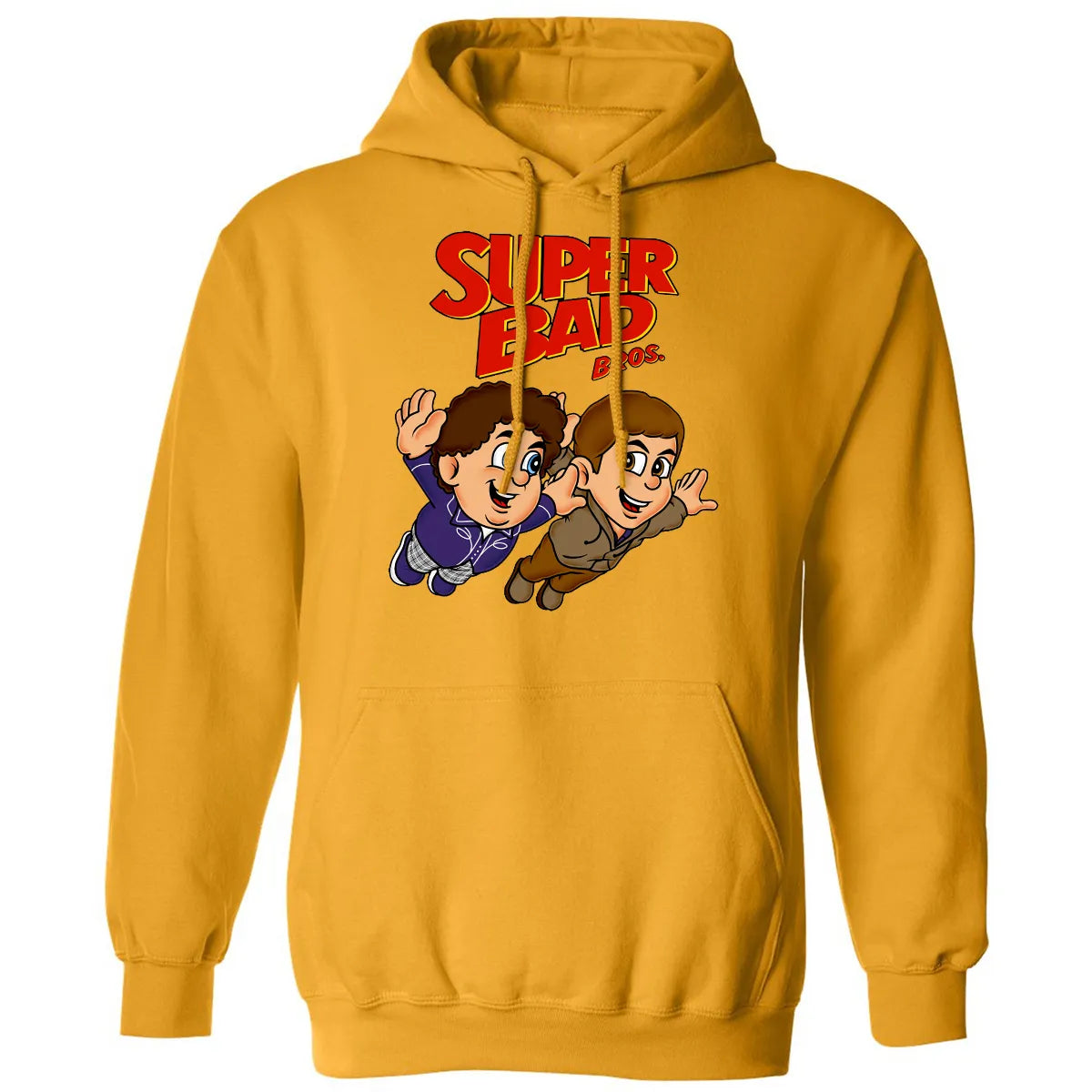 Classic Unisex Hoodie - G97ZHAXN