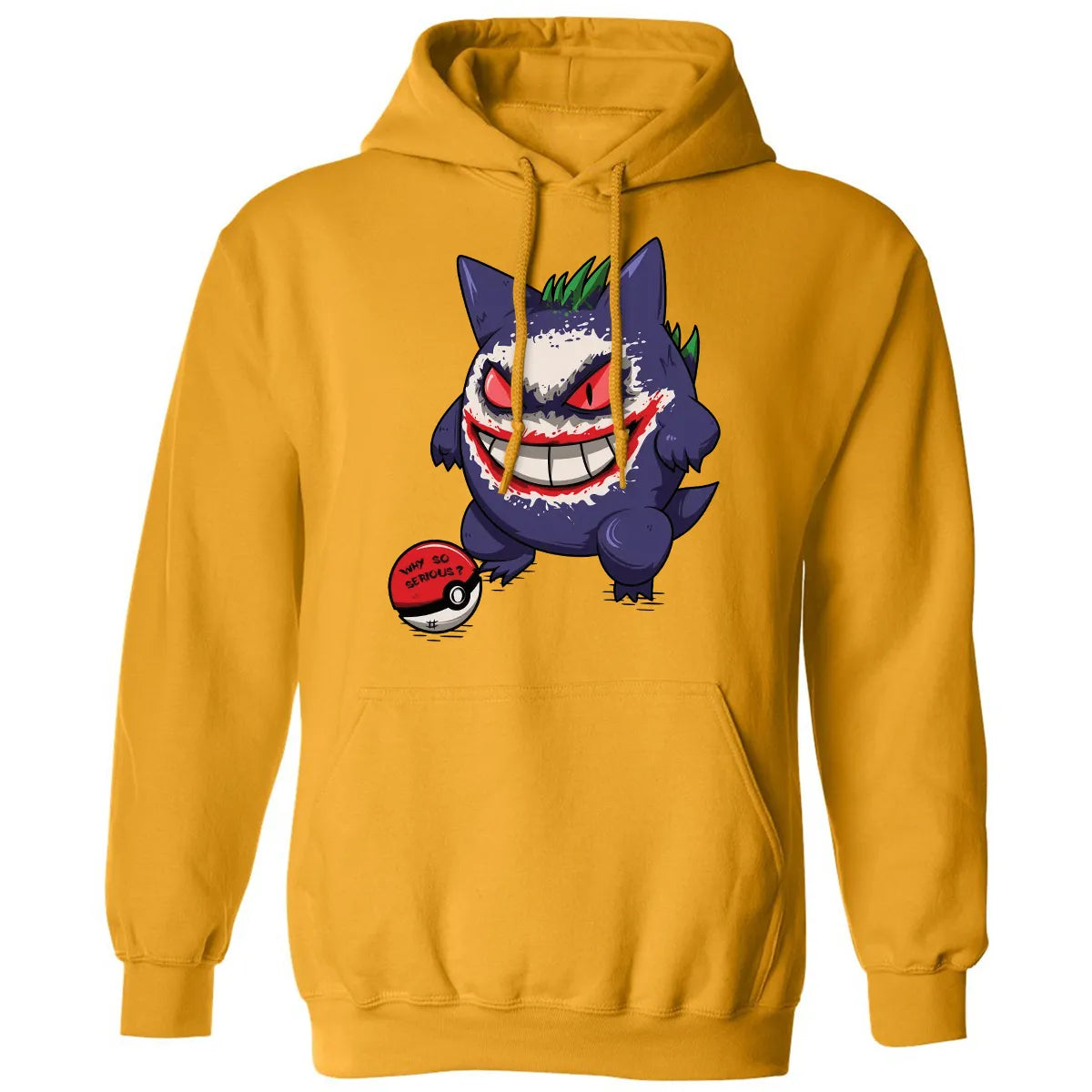 Classic Unisex Hoodie - RPT7MQXX