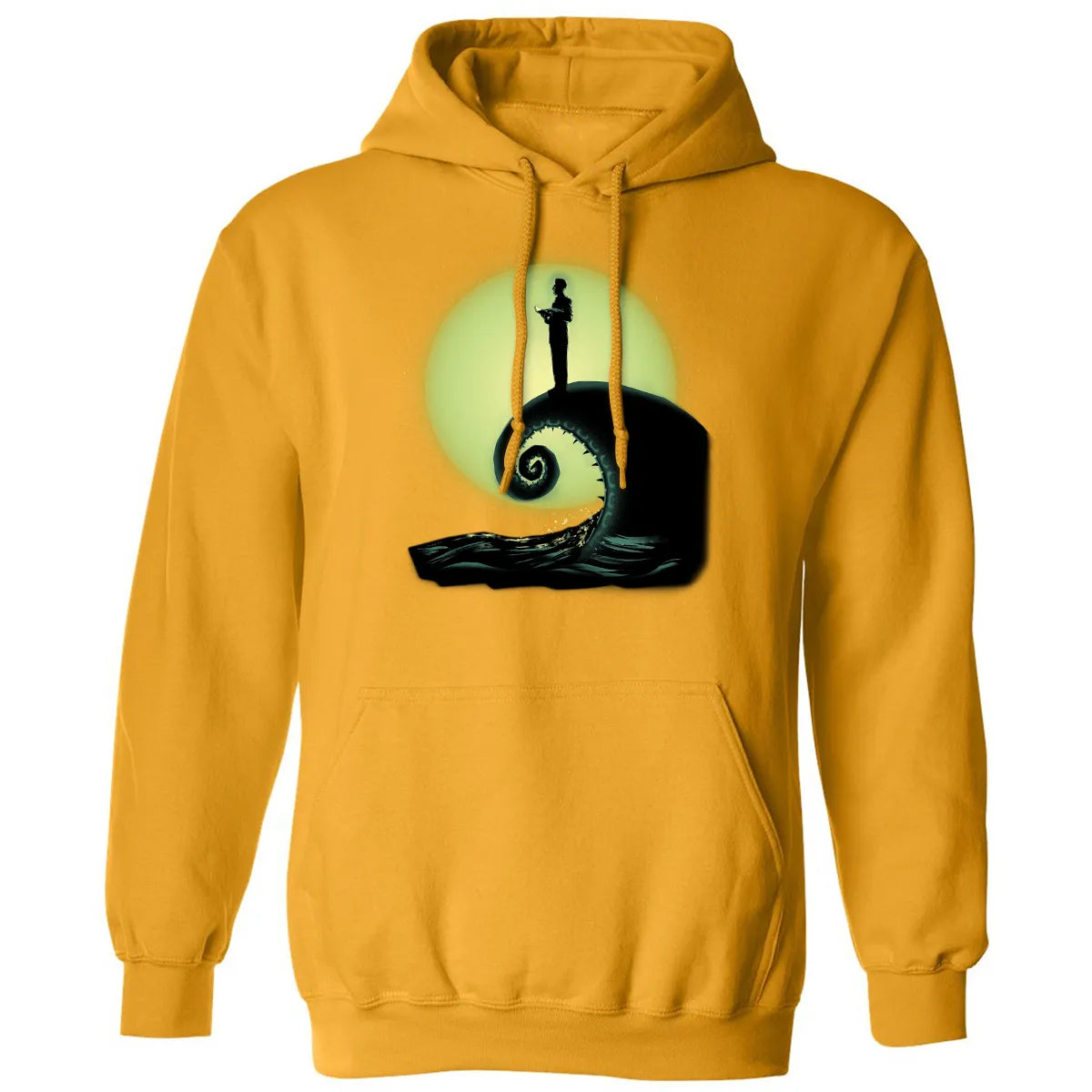 Classic Unisex Hoodie - SS6CE4QK