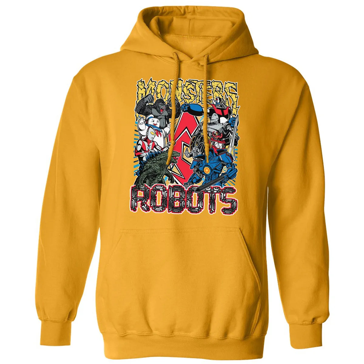 Classic Unisex Hoodie - C9HFG84H