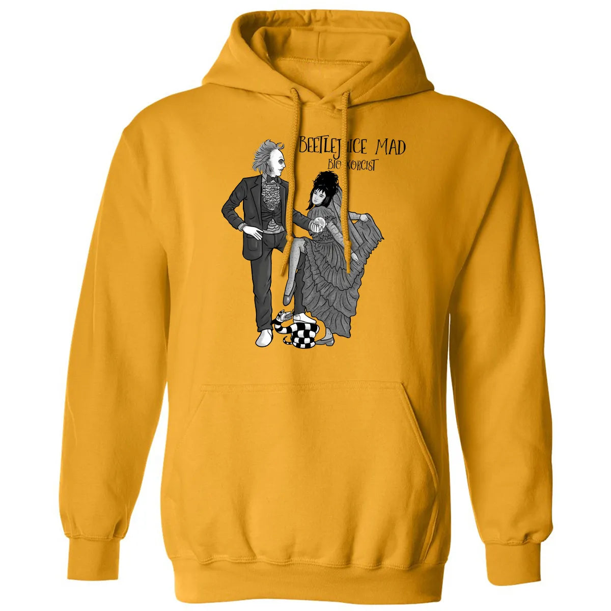 Classic Unisex Hoodie - PMWWCY9G