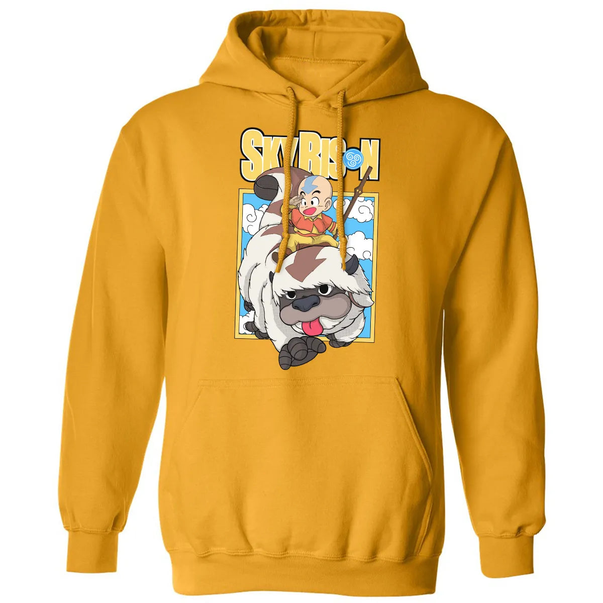 Classic Unisex Hoodie - DM13FJ9Z