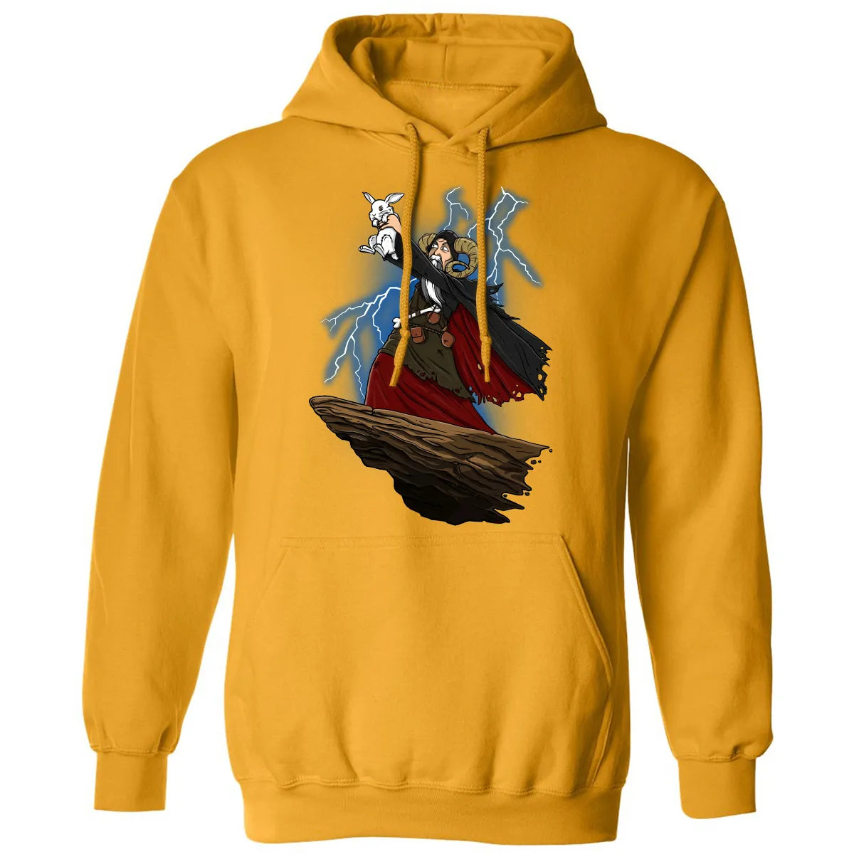 Classic Unisex Hoodie - ZZTYMGD9