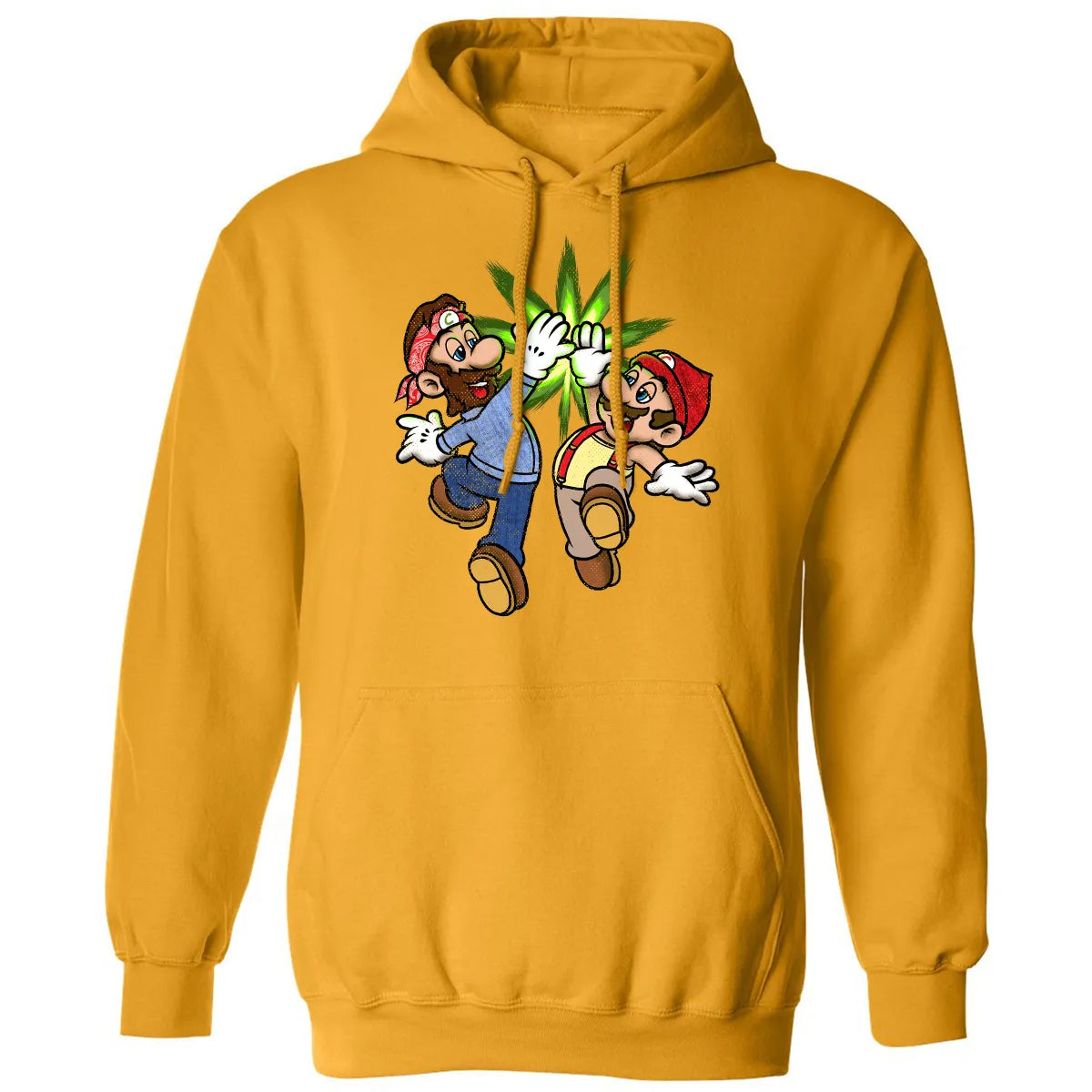 Classic Unisex Hoodie - 9WK8Z13N