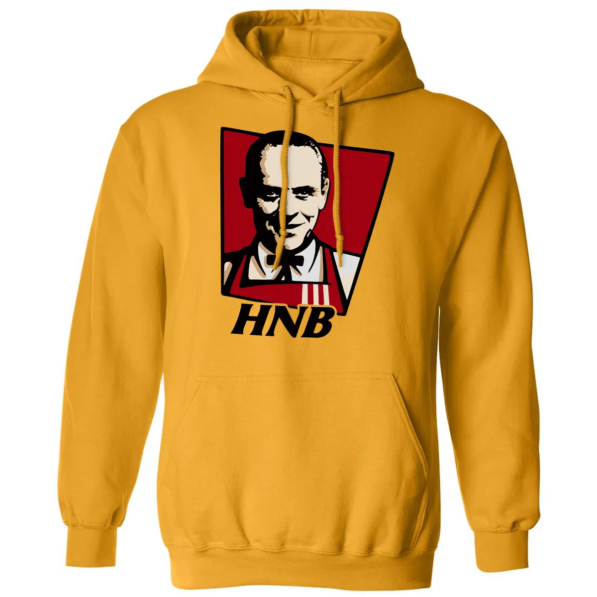 Classic Unisex Hoodie - JR74ALMN
