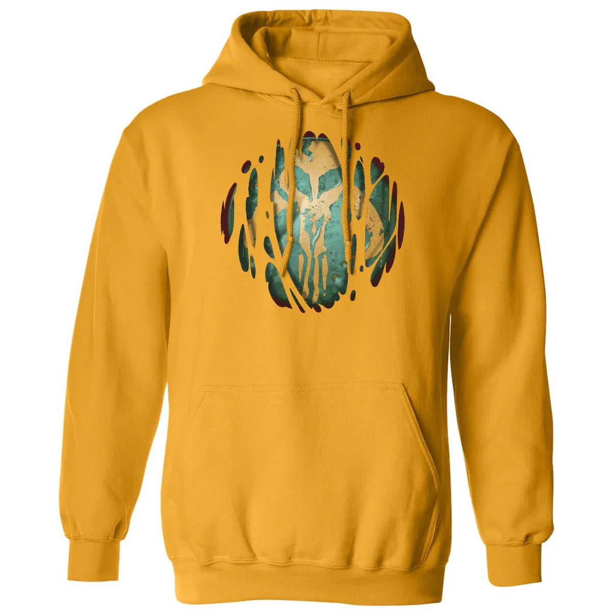 Classic Unisex Hoodie - VF9RUG8H