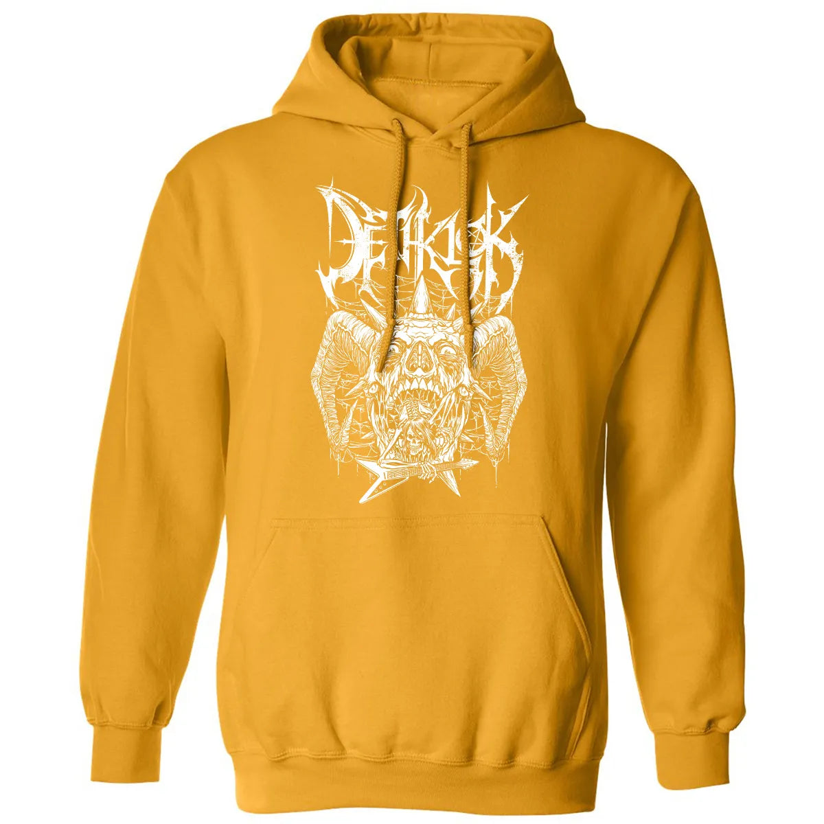 Classic Unisex Hoodie - 2H9L7K5U