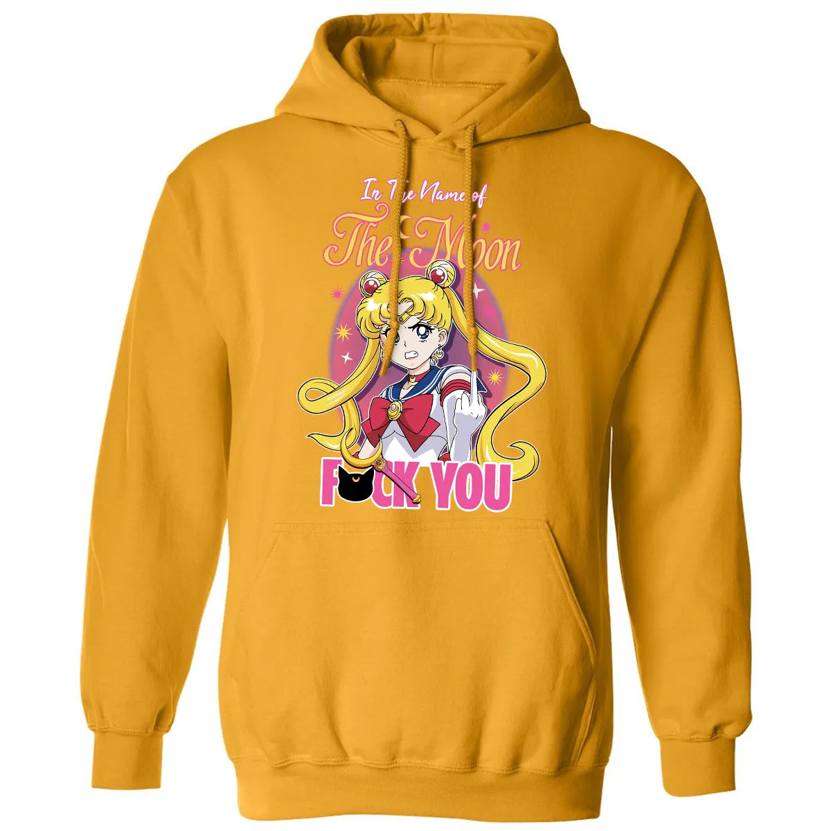 Classic Unisex Hoodie - YKG1FGGB