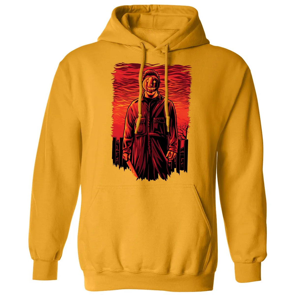 Classic Unisex Hoodie - Q78XXFM7