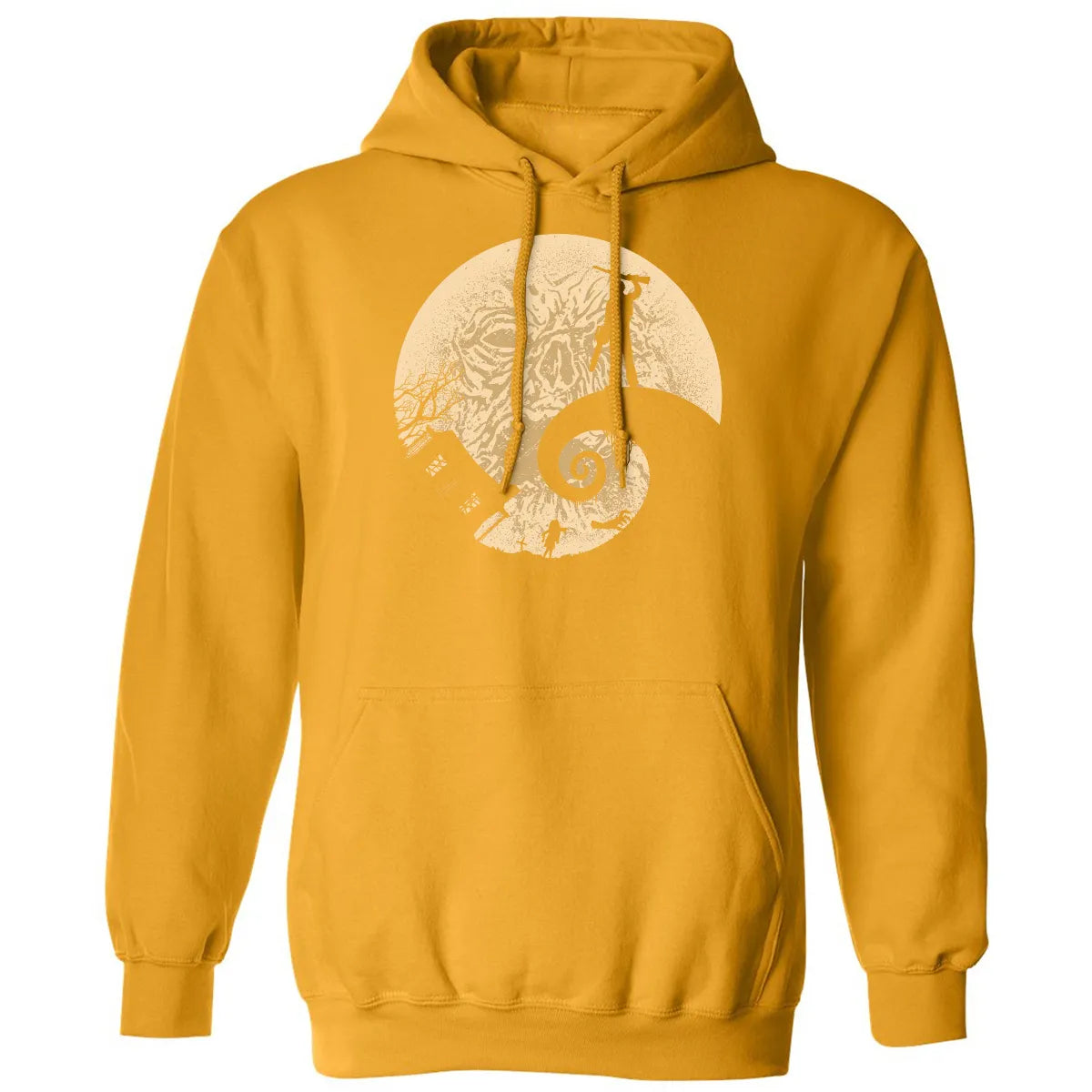 Classic Unisex Hoodie - WGU94U7J