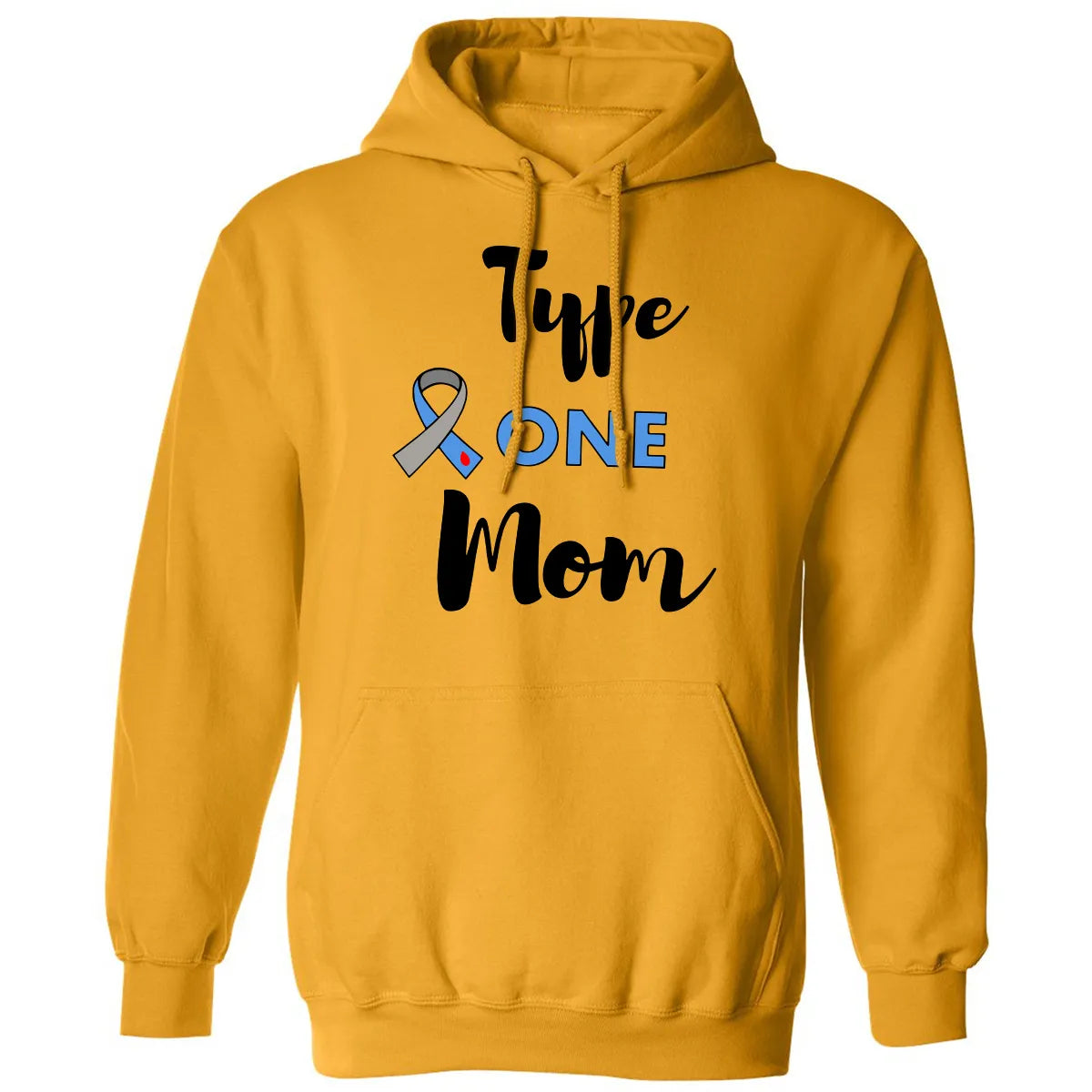 Classic Unisex Hoodie - 83S3PNB2