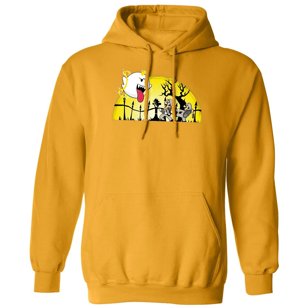 Classic Unisex Hoodie - RB2NQG4M