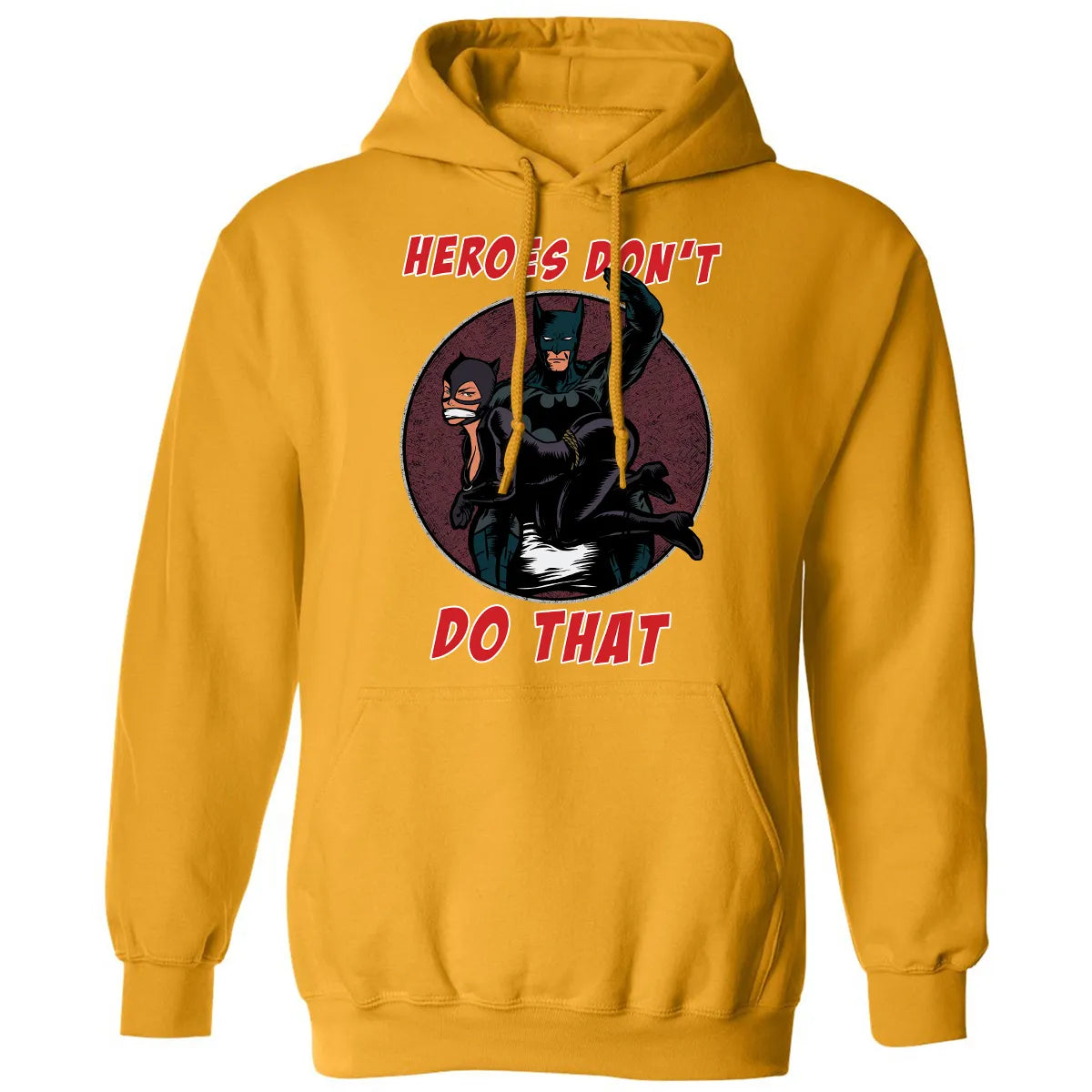Classic Unisex Hoodie - 5DK727DY
