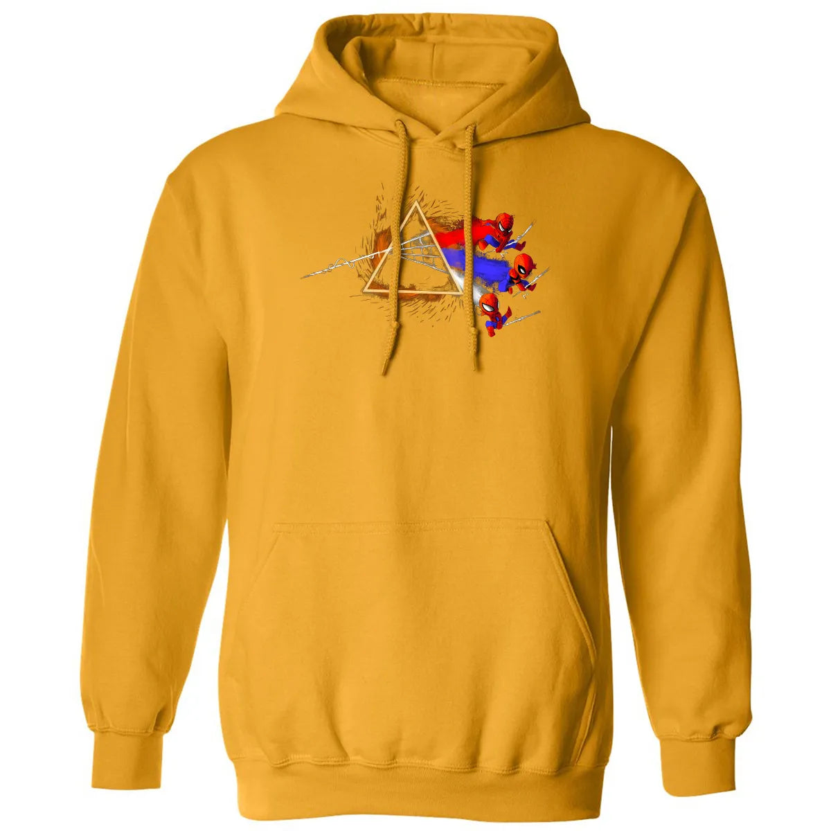 Classic Unisex Hoodie - JM8VF69L