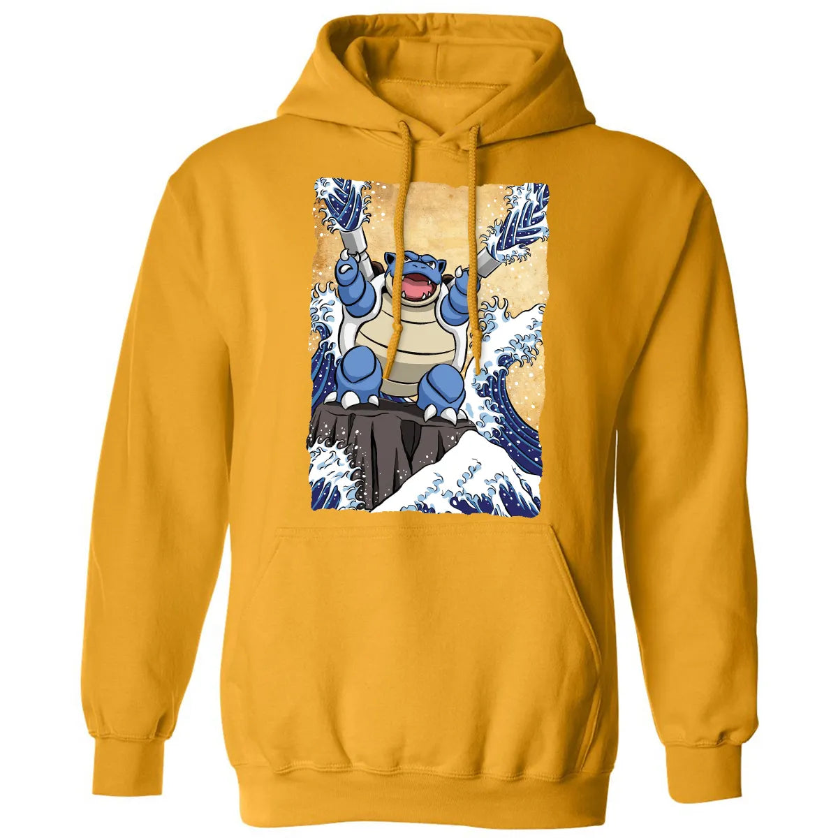Classic Unisex Hoodie - V82YXWBP