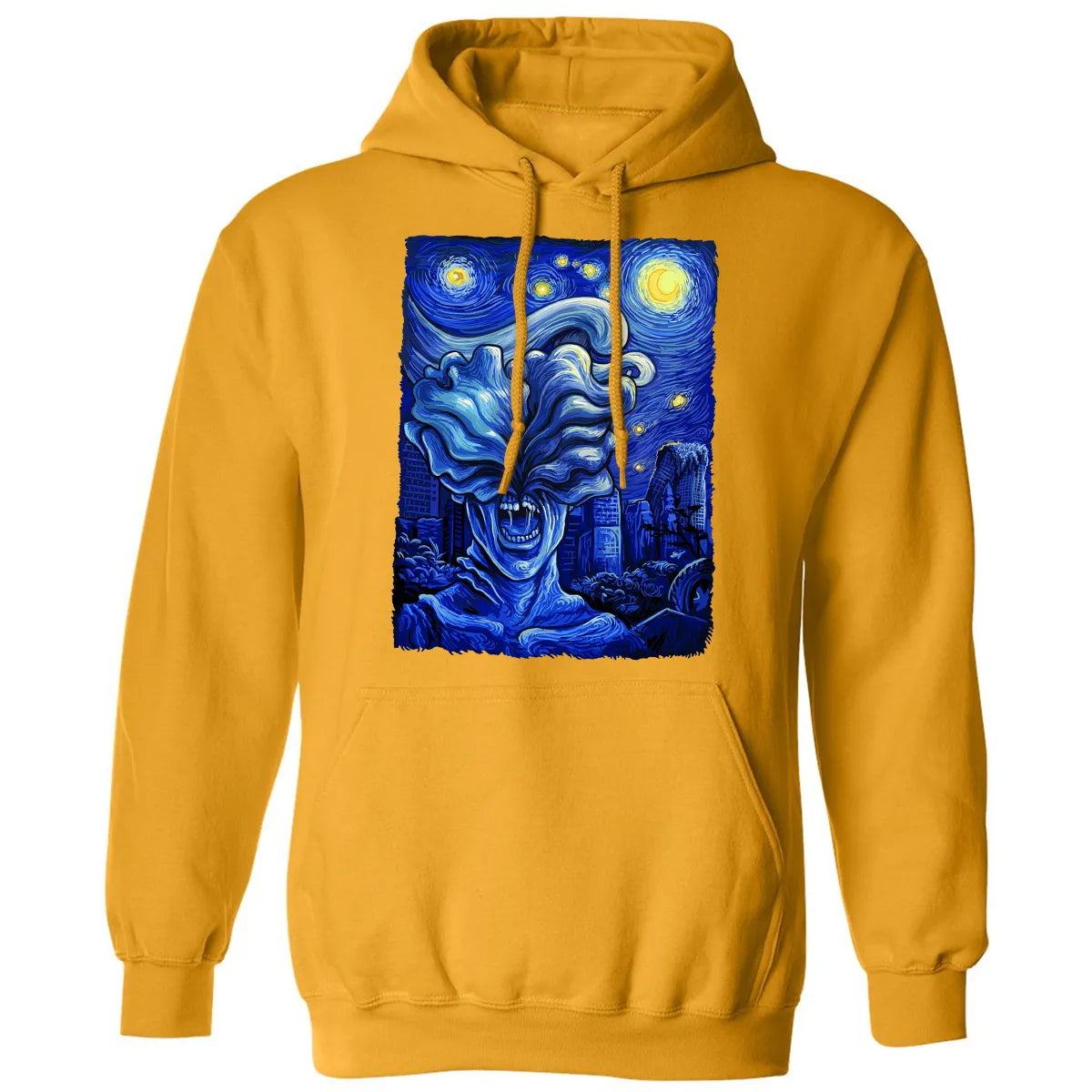 Classic Unisex Hoodie - ATNM2H5F