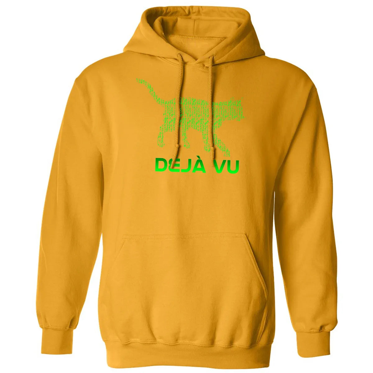 Classic Unisex Hoodie - FBTKPQMT