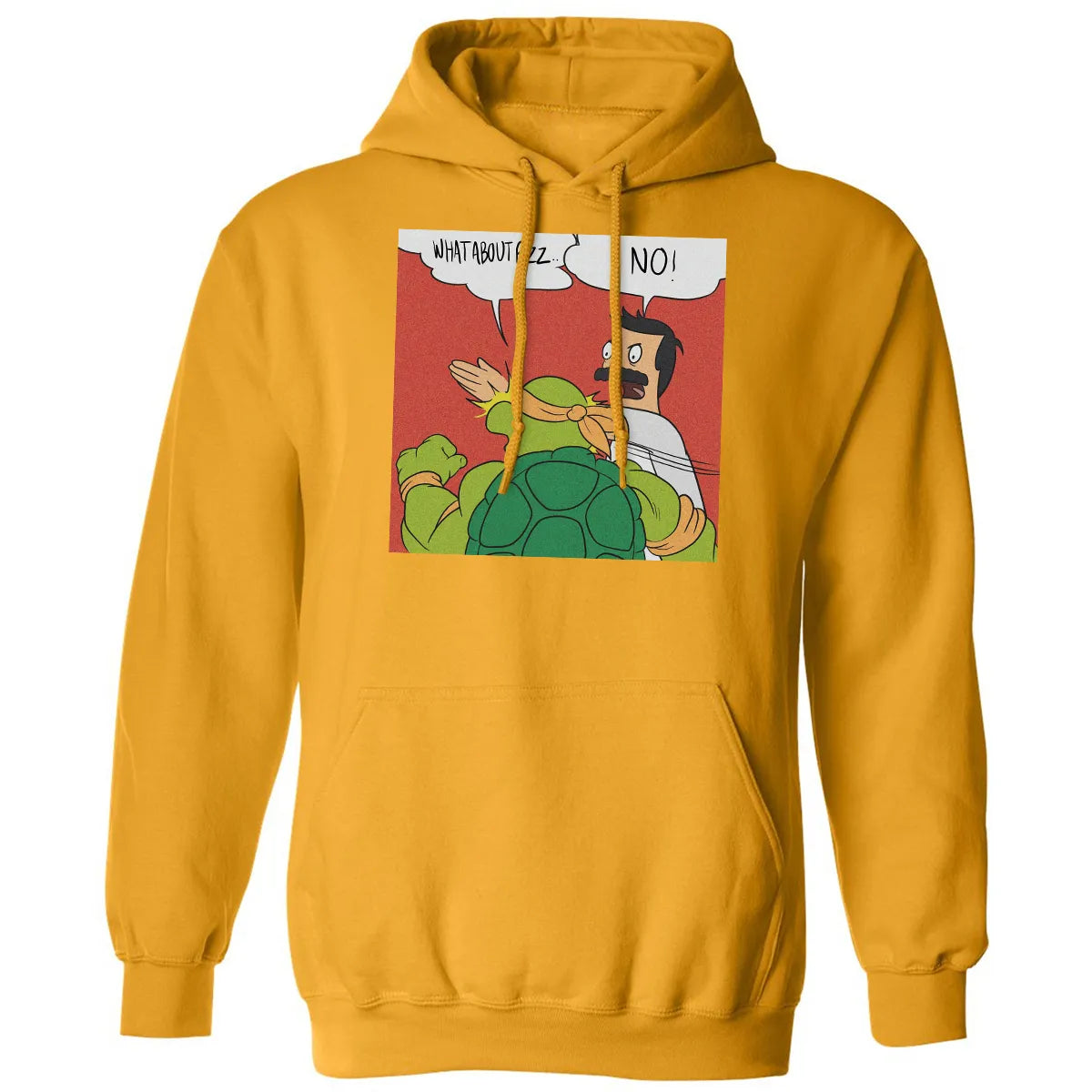 Classic Unisex Hoodie - 6UTDL8SD