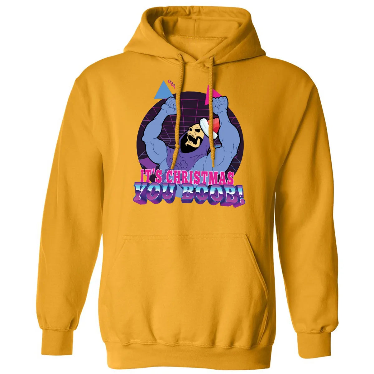 Classic Unisex Hoodie - FP82AAMN