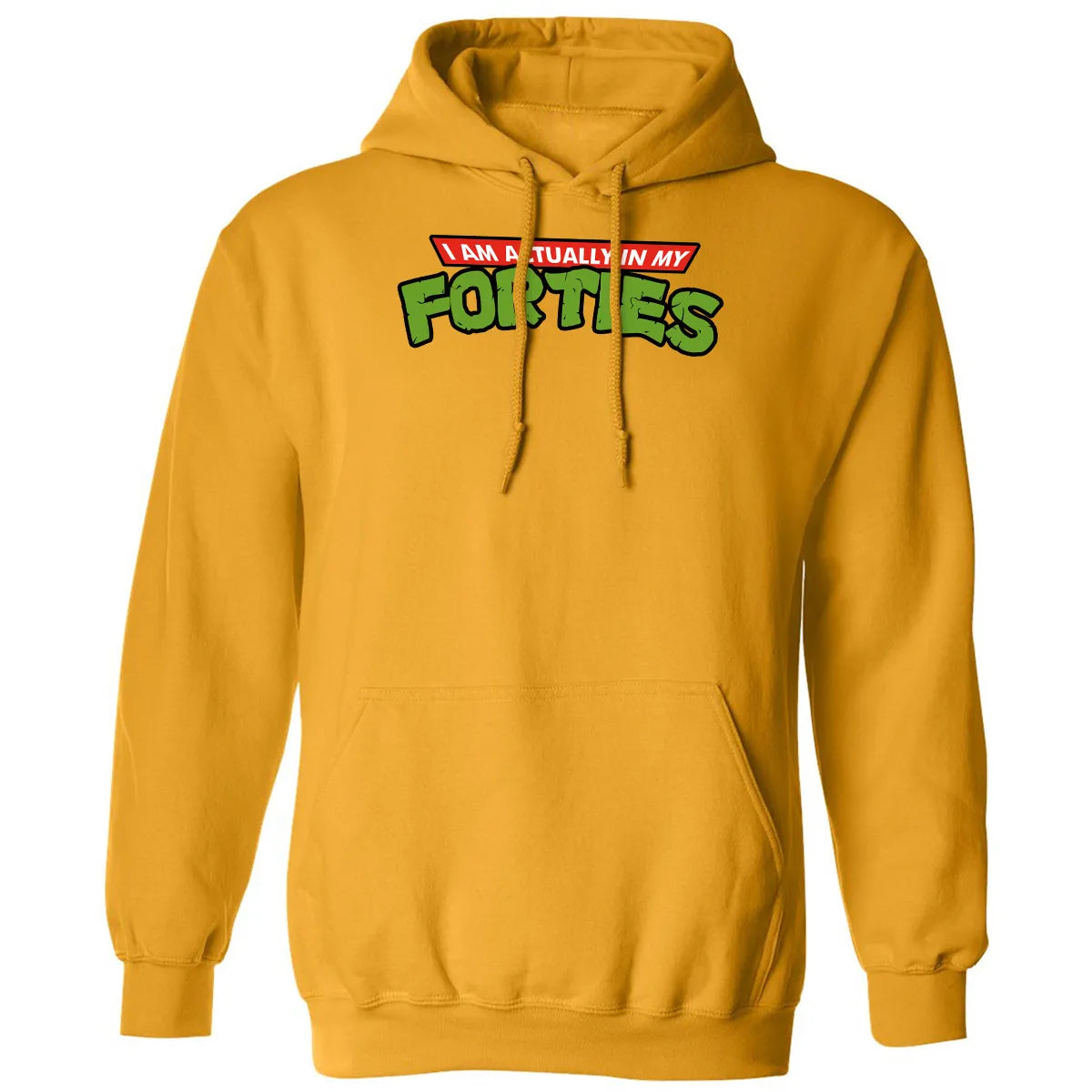 Classic Unisex Hoodie - BR5B55D3