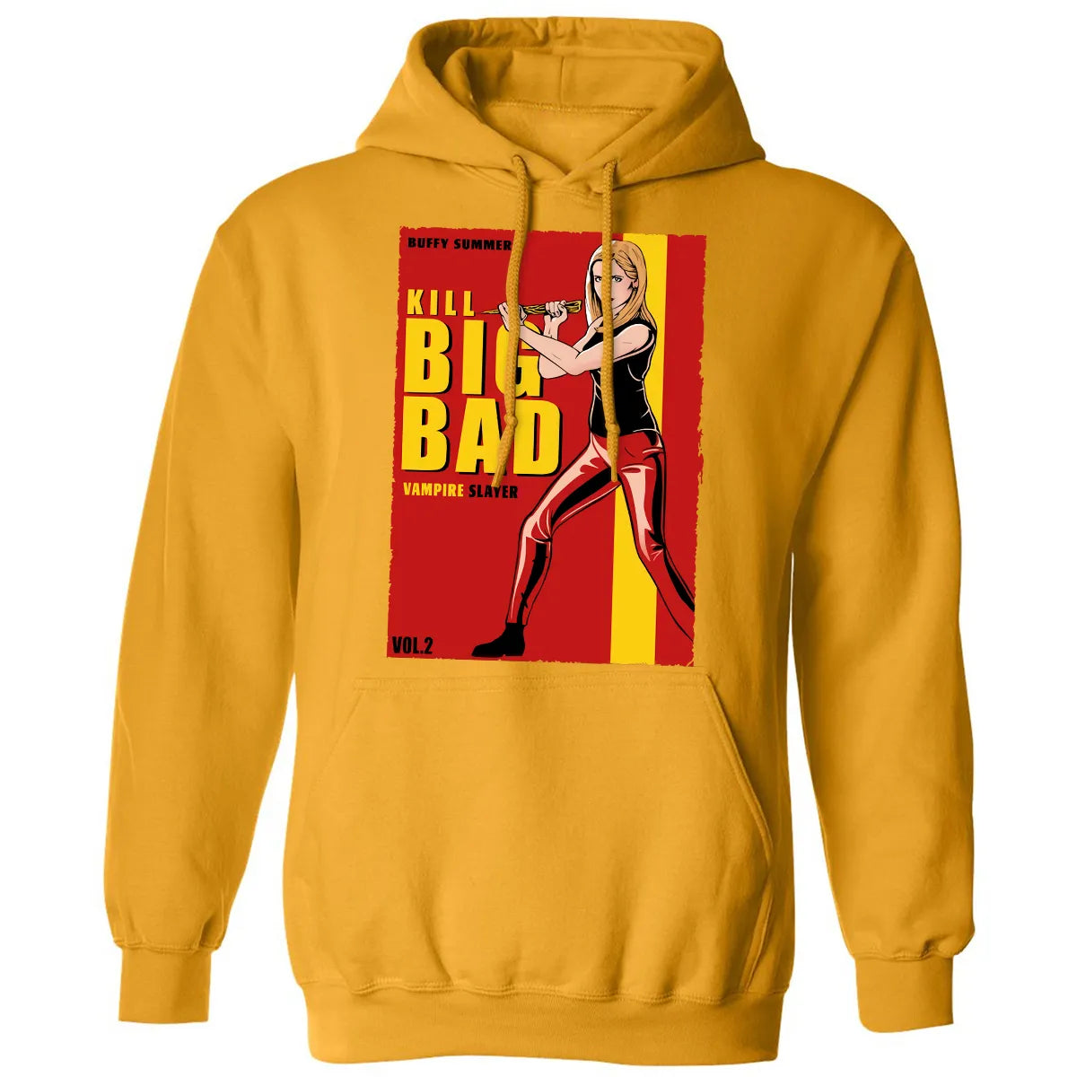 Classic Unisex Hoodie - BYDBHMXX
