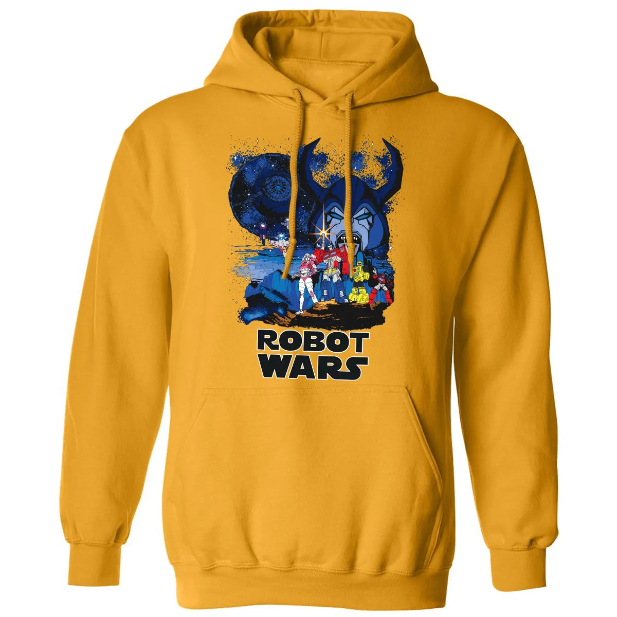 Classic Unisex Hoodie - GRP5Z9Z9