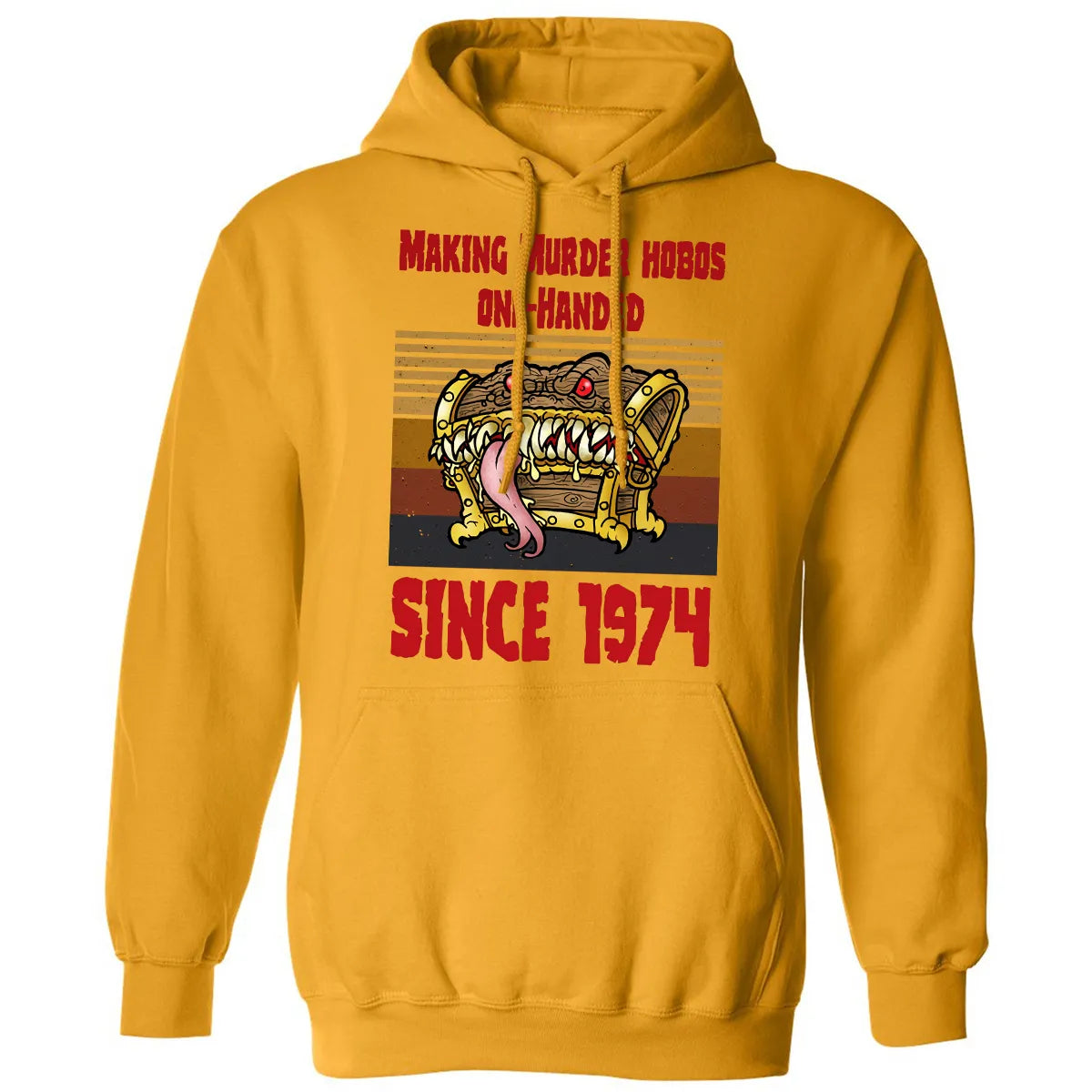 Classic Unisex Hoodie - E6B7W15M