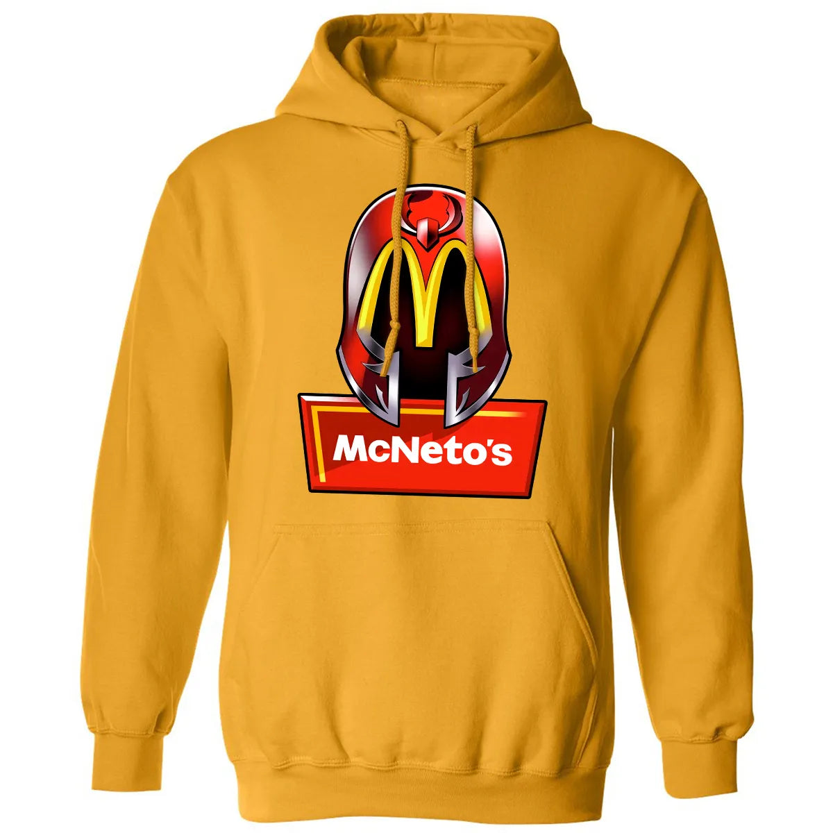 Classic Unisex Hoodie - 8HZLNWFA