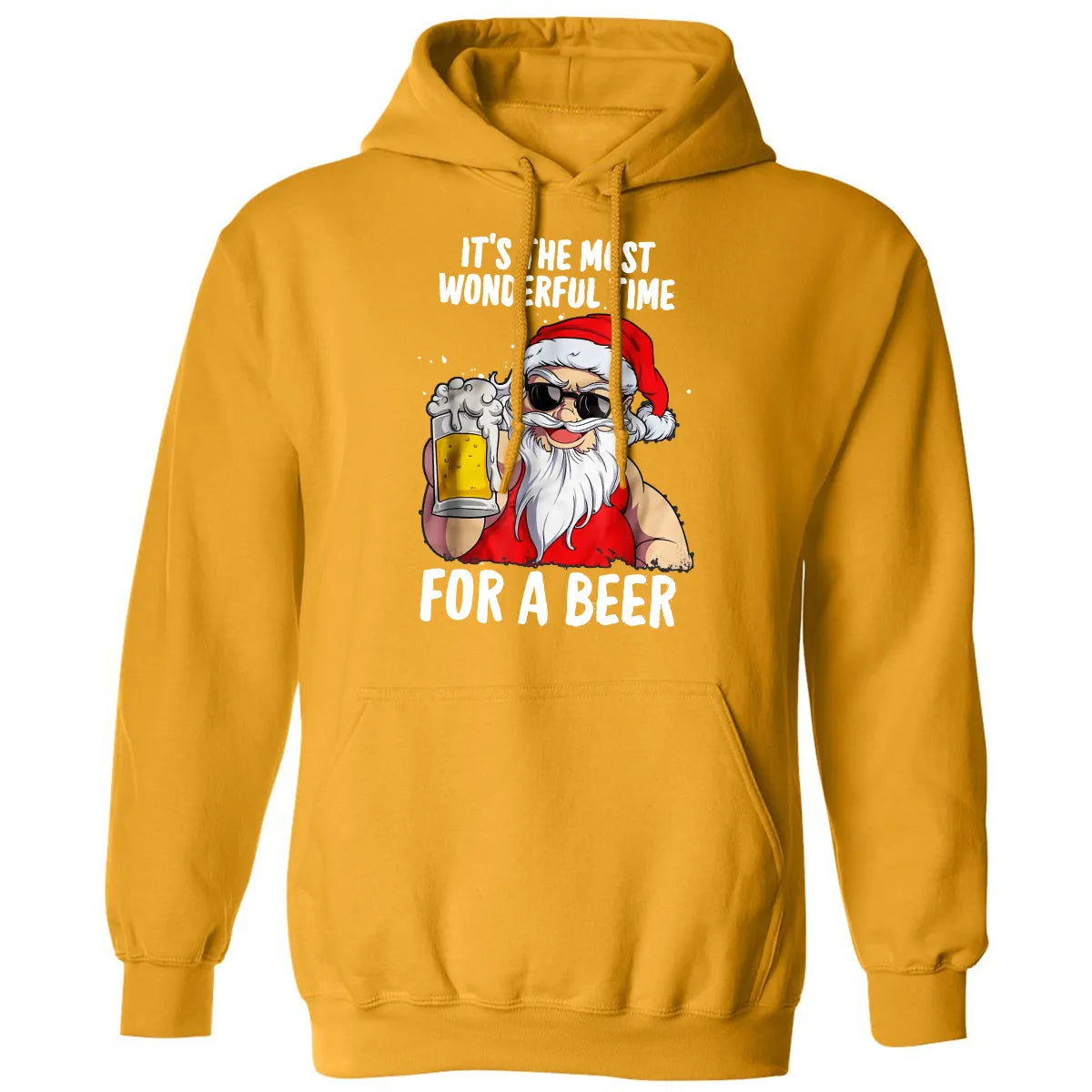Classic Unisex Hoodie - ZHS15L5T