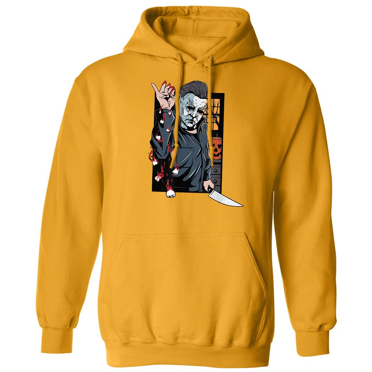 Classic Unisex Hoodie - EKYRNQQ3