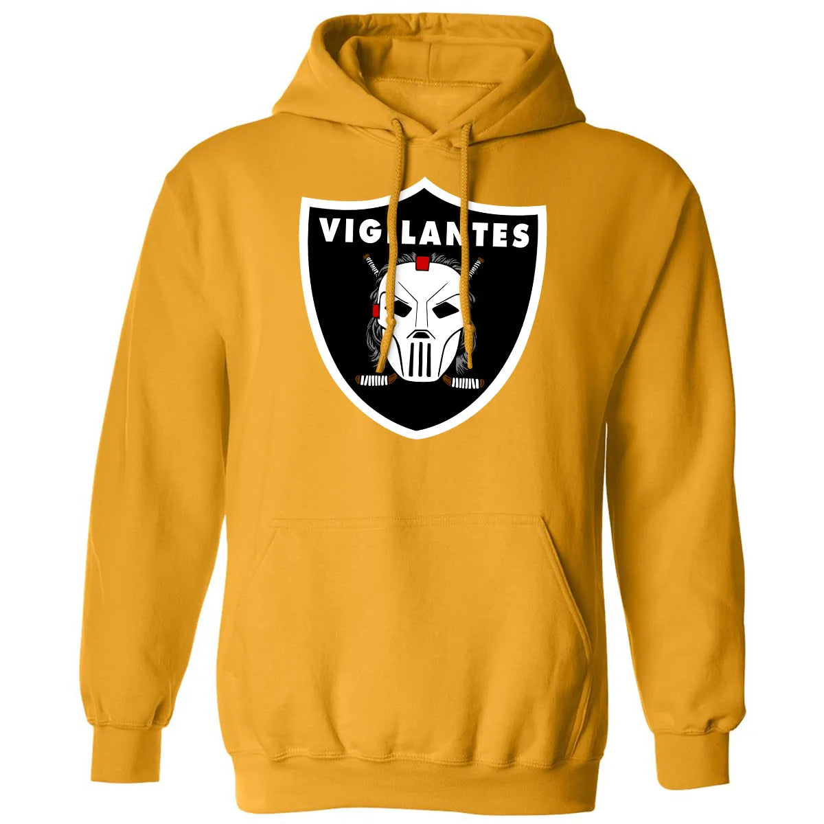 Classic Unisex Hoodie - F8CM49RR
