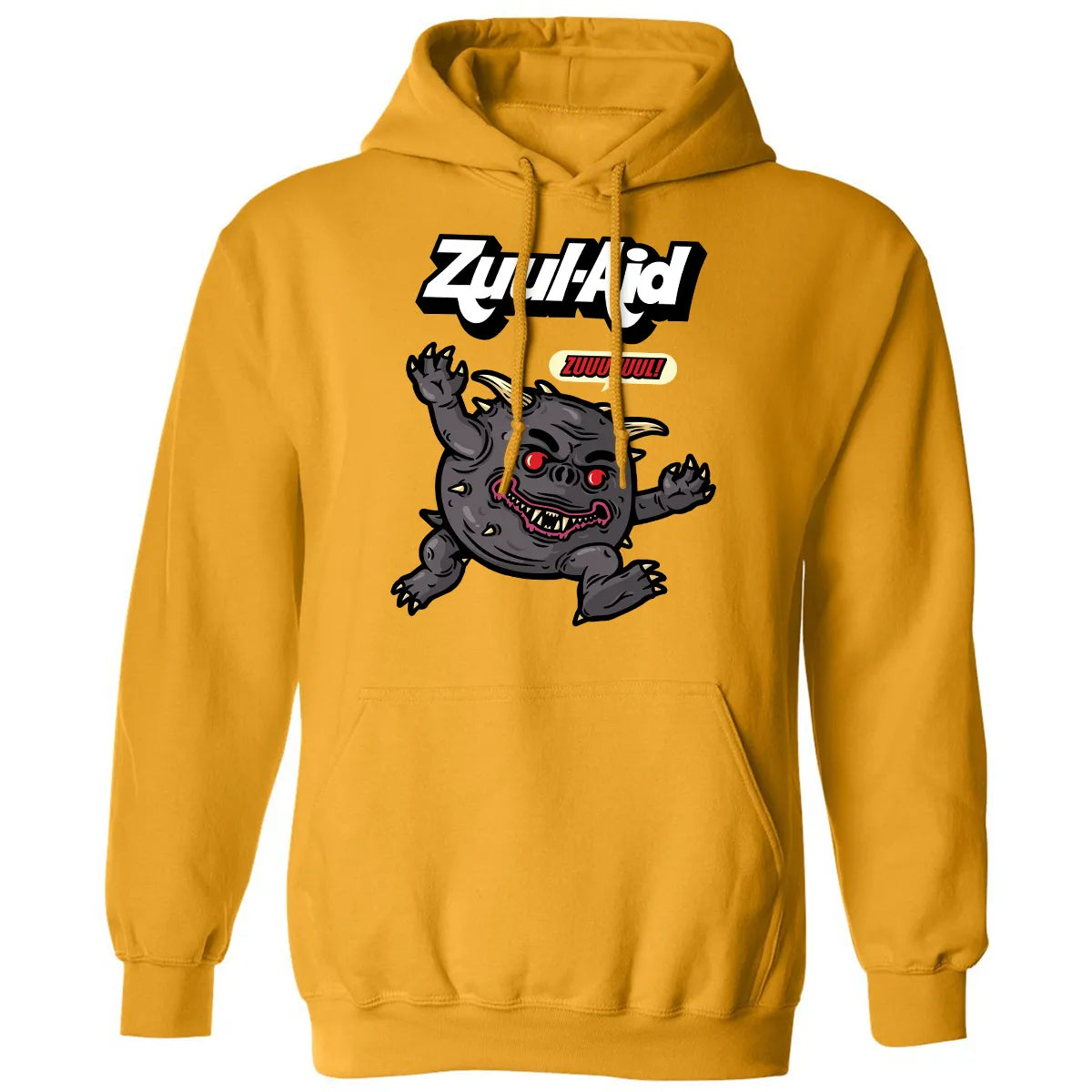 Classic Unisex Hoodie - MVBYRJ4V