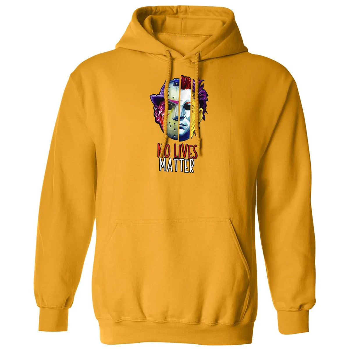 Classic Unisex Hoodie - G5854NPQ