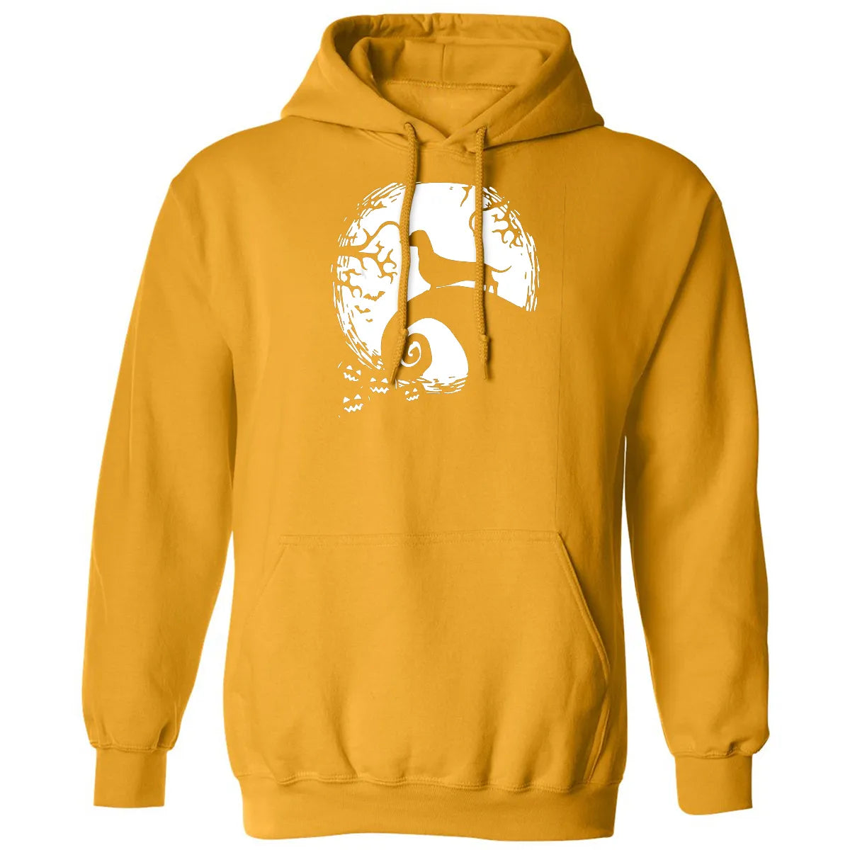 Classic Unisex Hoodie - TPZEFA9M
