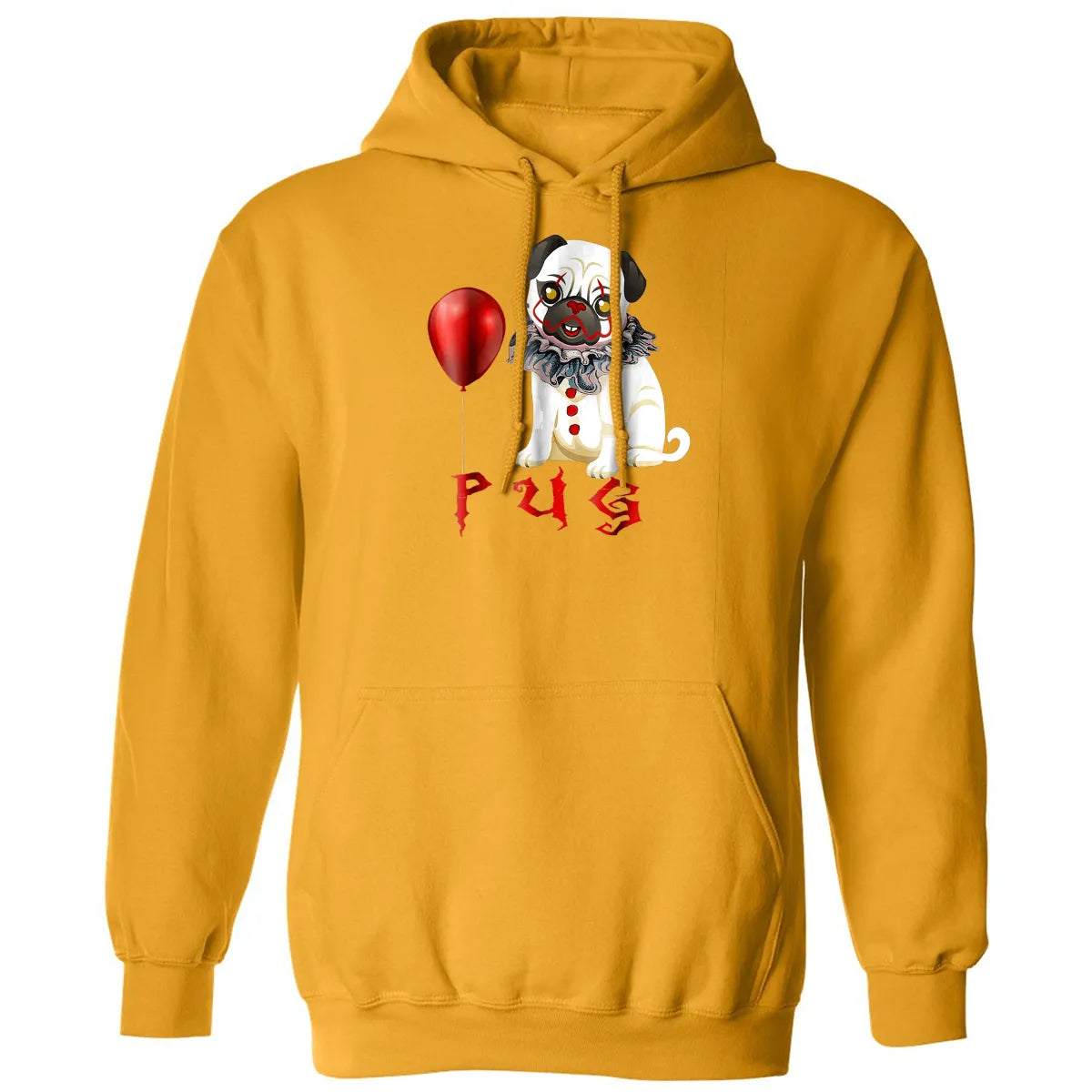 Classic Unisex Hoodie - S1DCEFTD