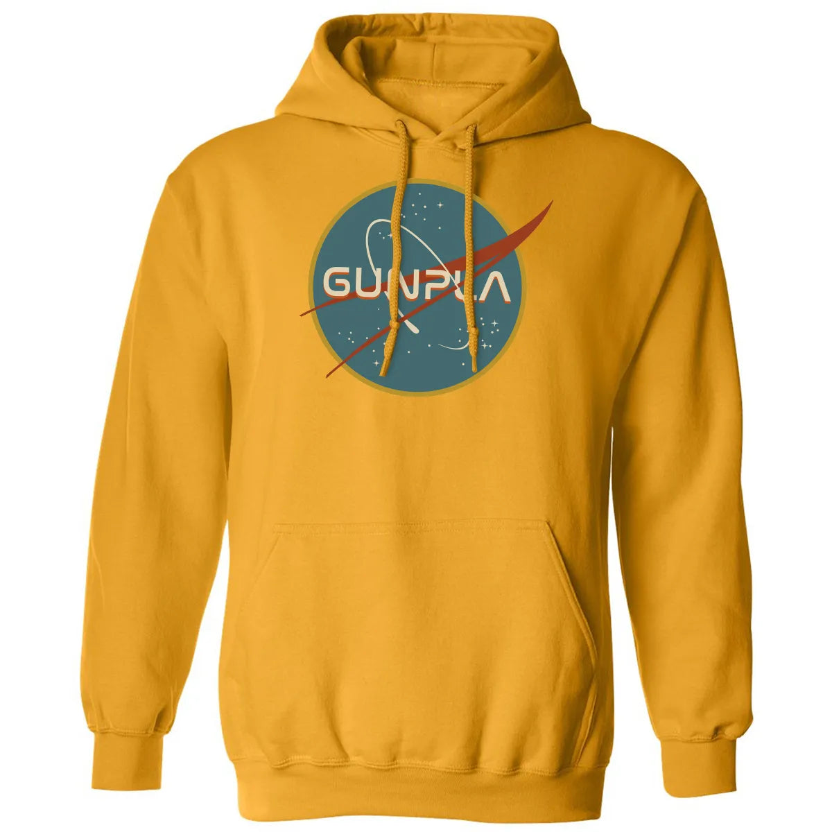 Classic Unisex Hoodie - R682DGYX