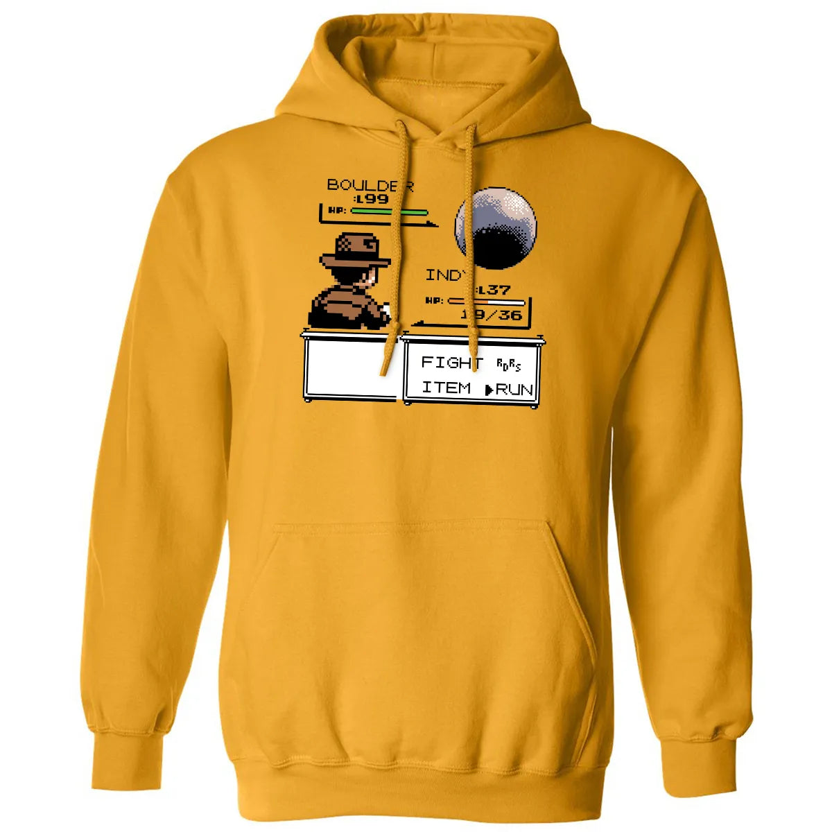 Classic Unisex Hoodie - 9PTCGMJ6