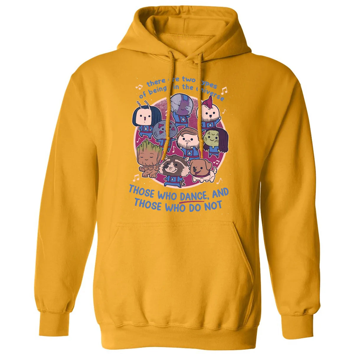 Classic Unisex Hoodie - 3VU2FAX5