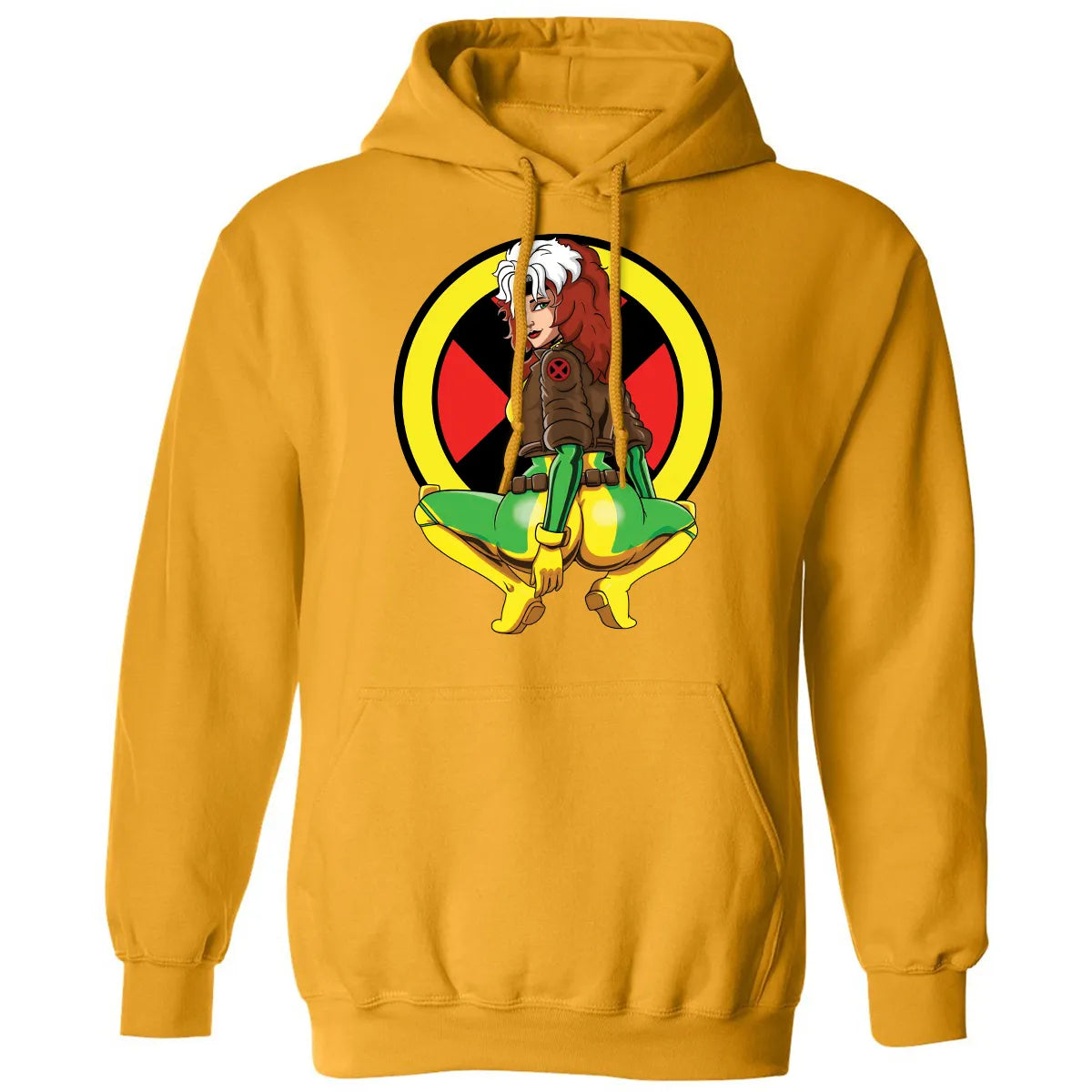 Classic Unisex Hoodie - 9GDE9LKF