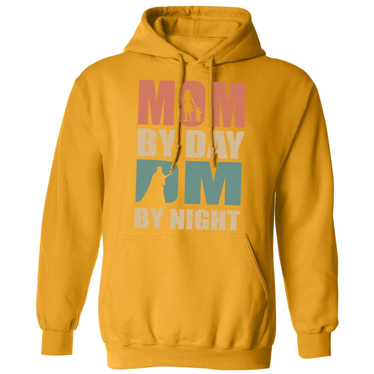 Classic Unisex Hoodie - ASS49BQV