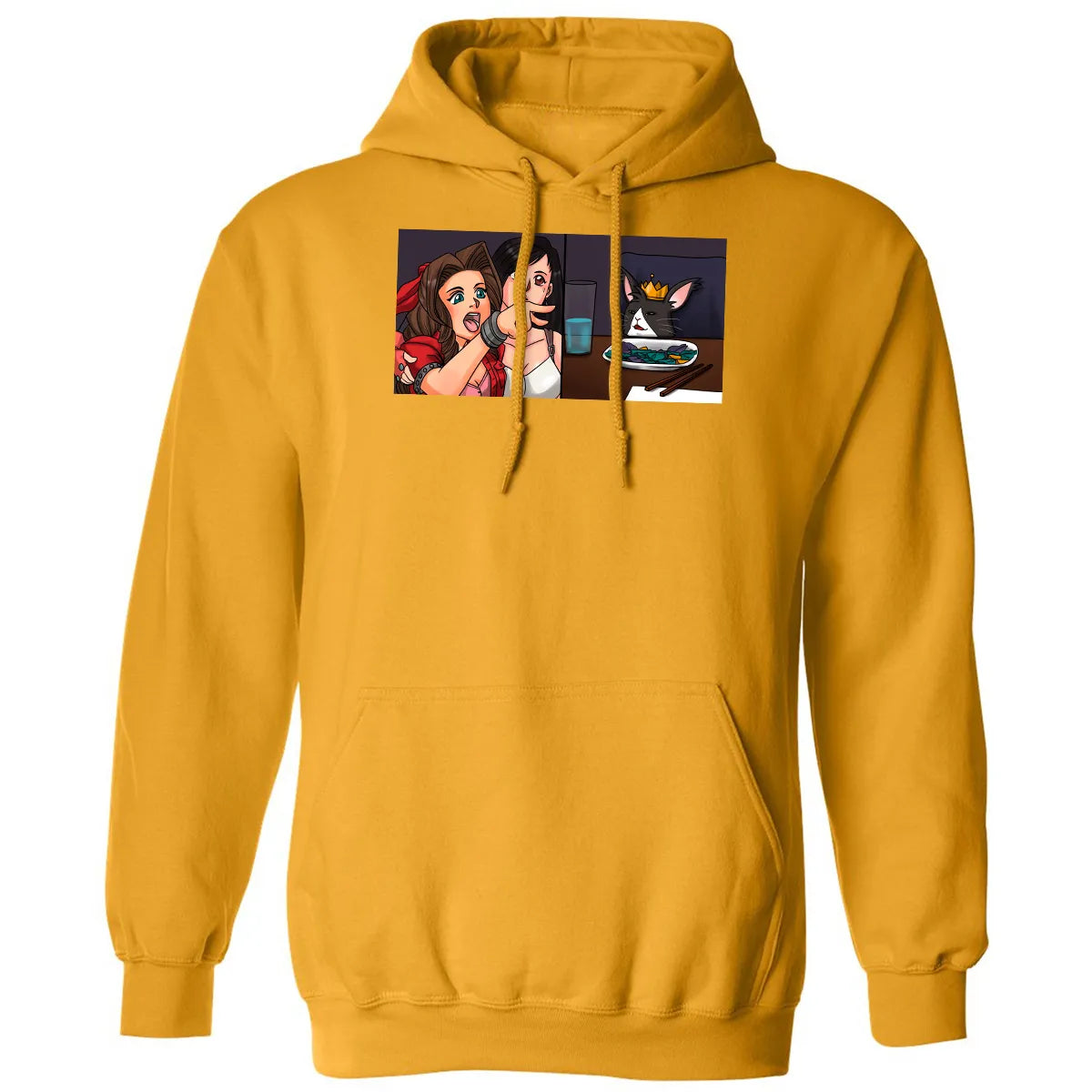 Classic Unisex Hoodie - P9JVZQ82
