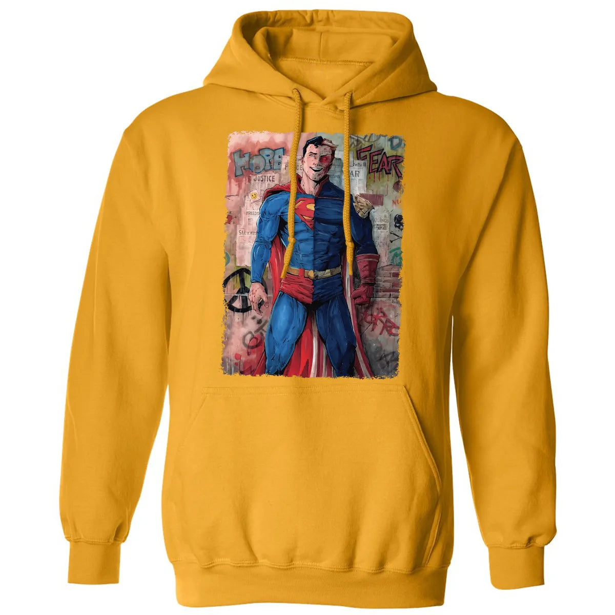 Classic Unisex Hoodie - Q9YVV9V5