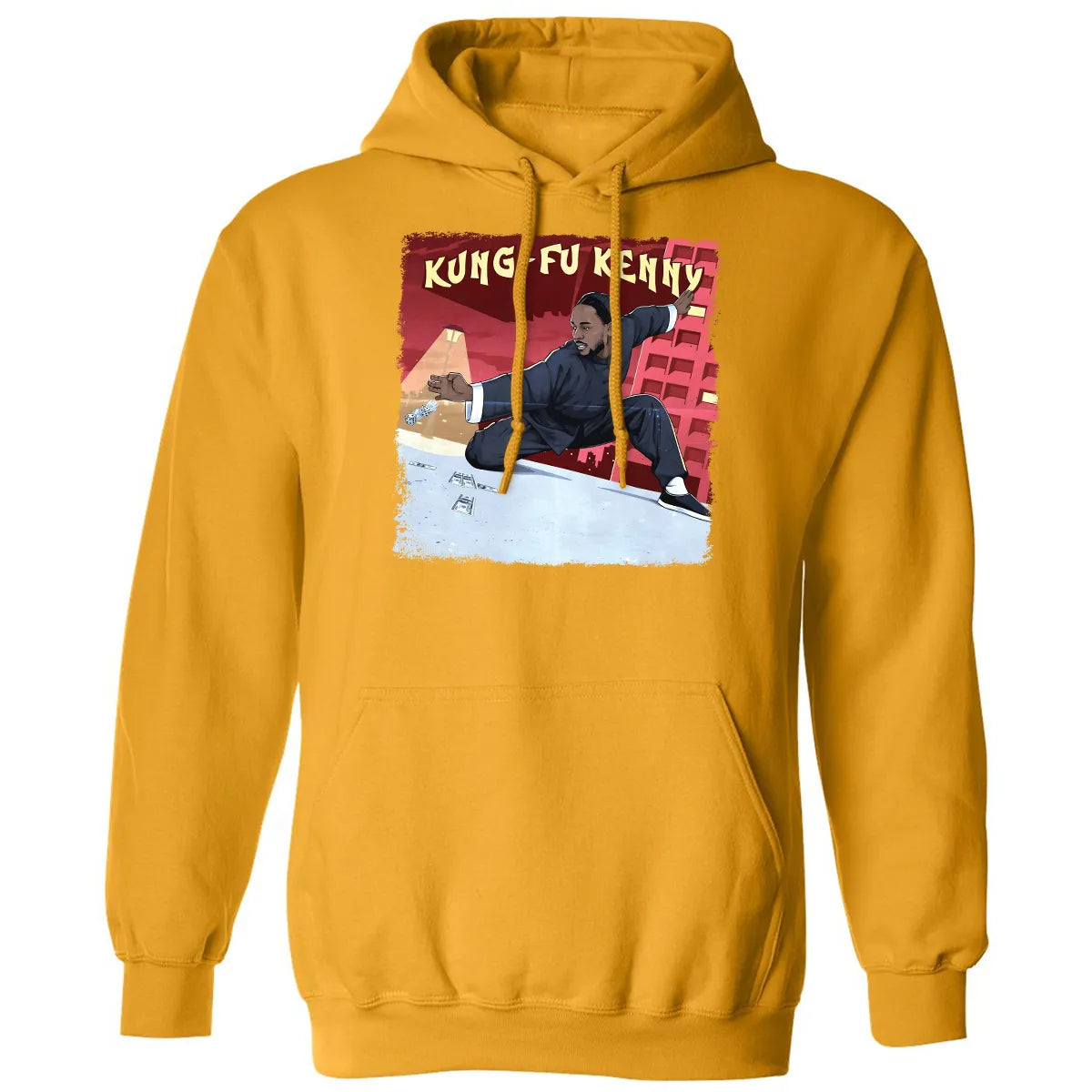 Classic Unisex Hoodie - BNY1YHCN
